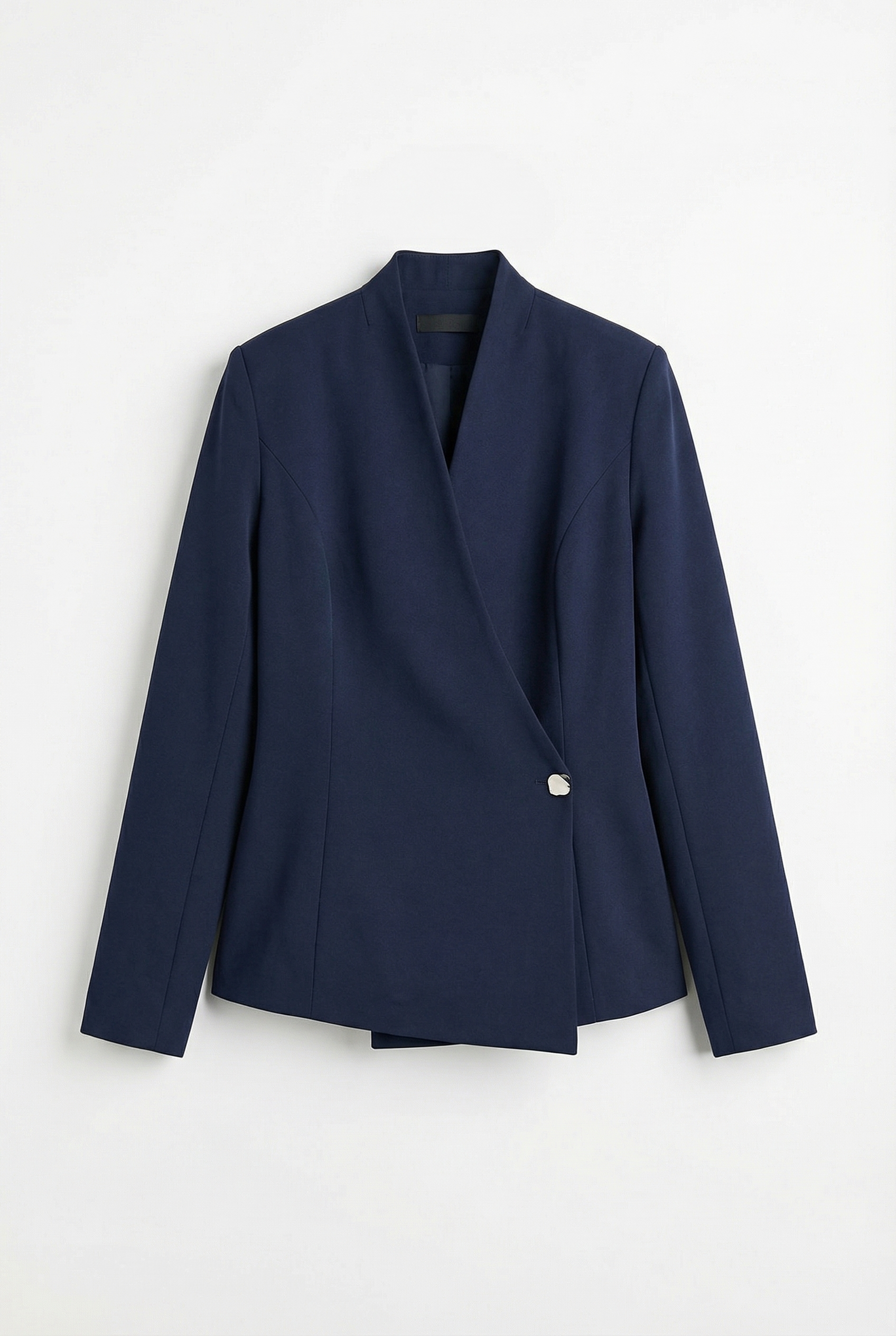 The Power Double Blazer