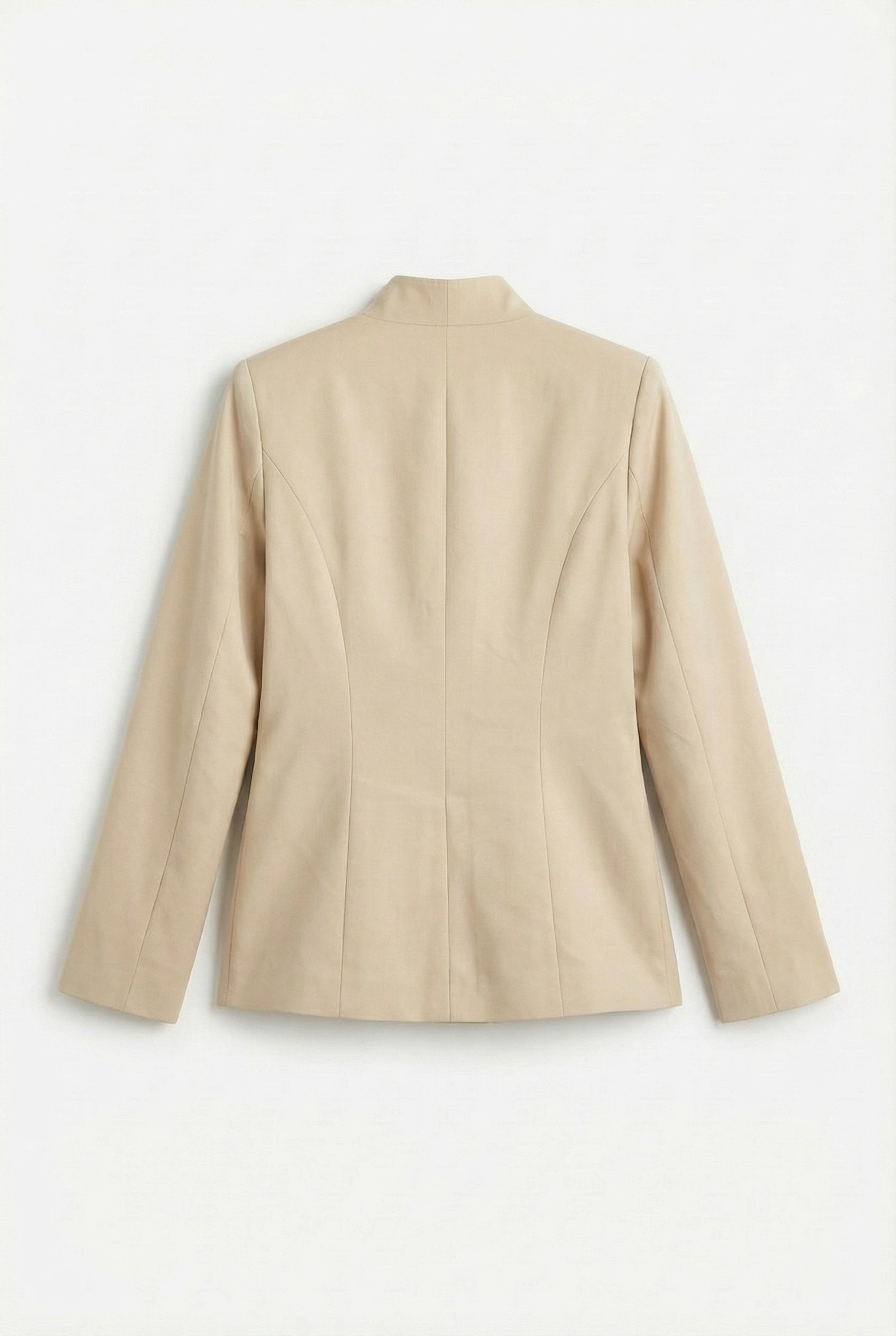 The Power Double Blazer