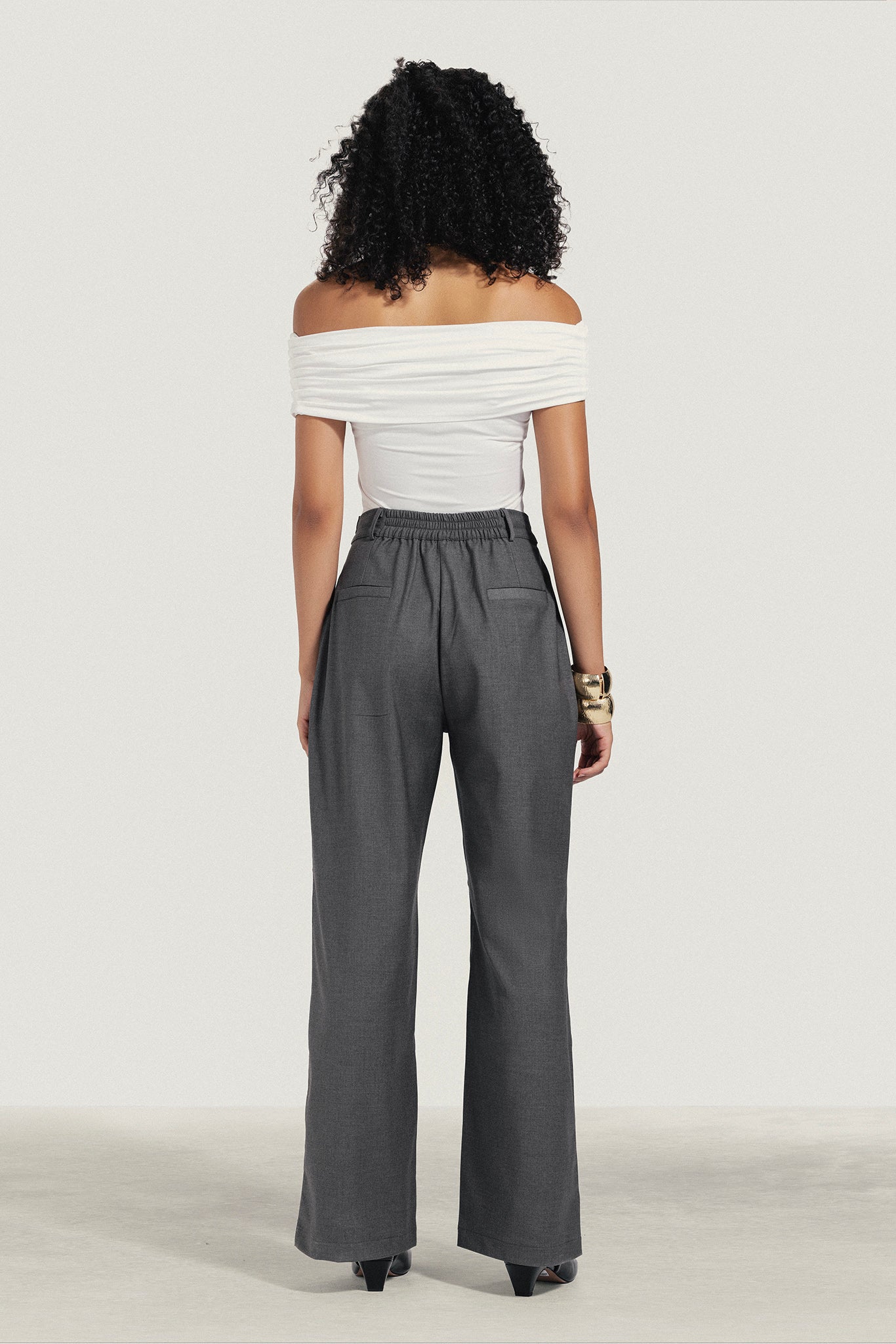 Off Shoulder Top