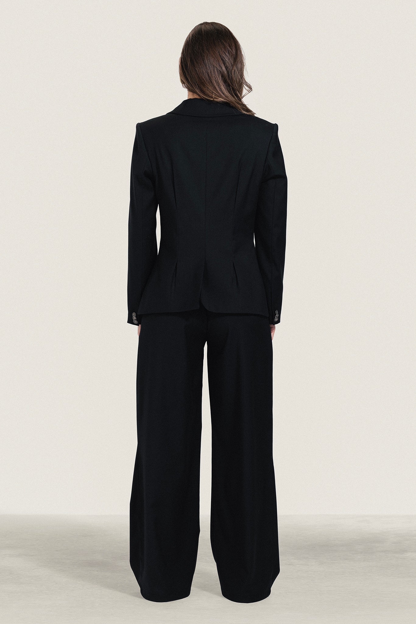 Hourglass Blazer