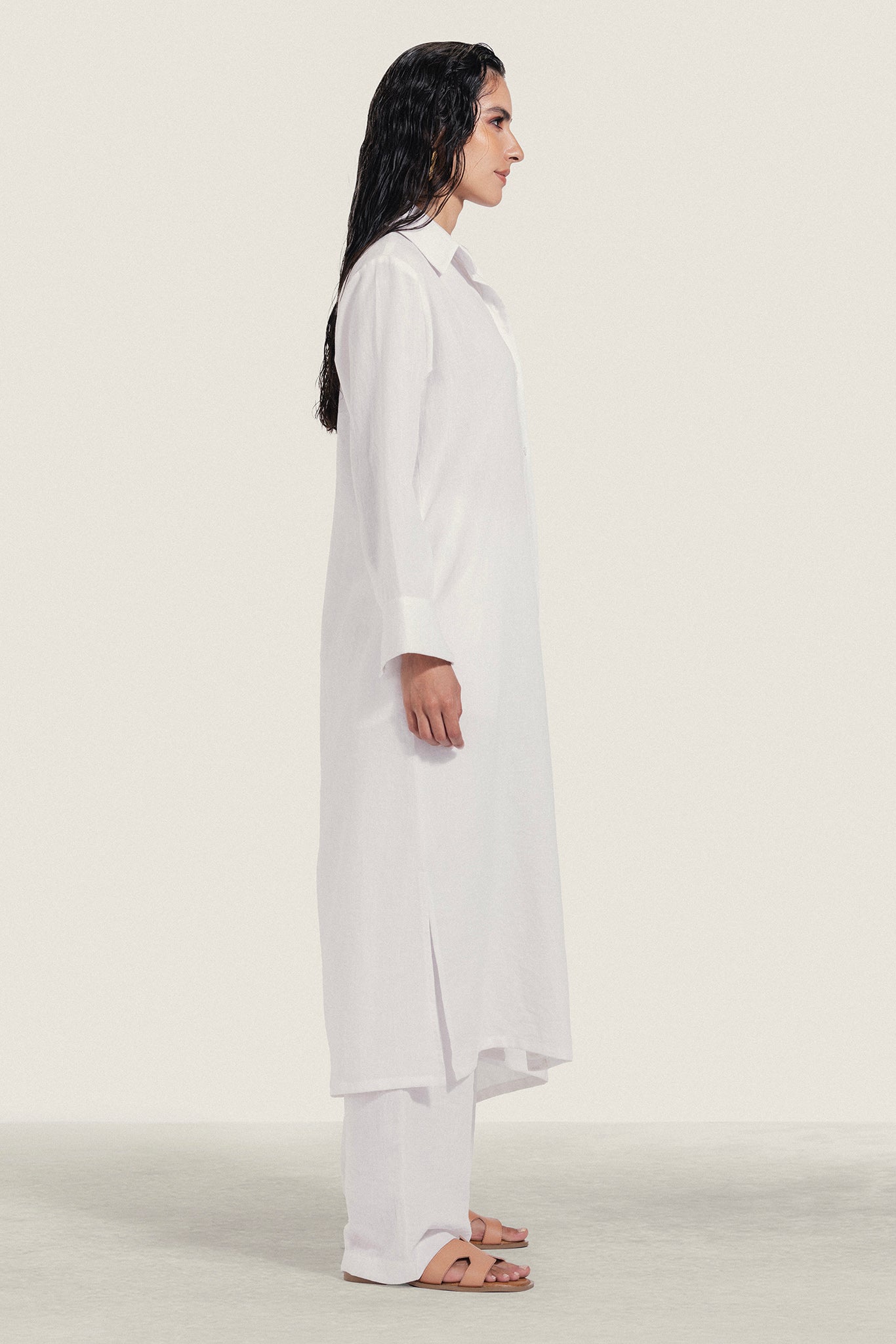 Shirt Dress