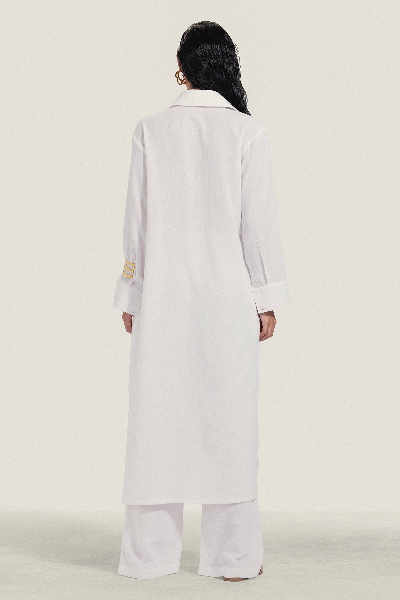Shirt Dress