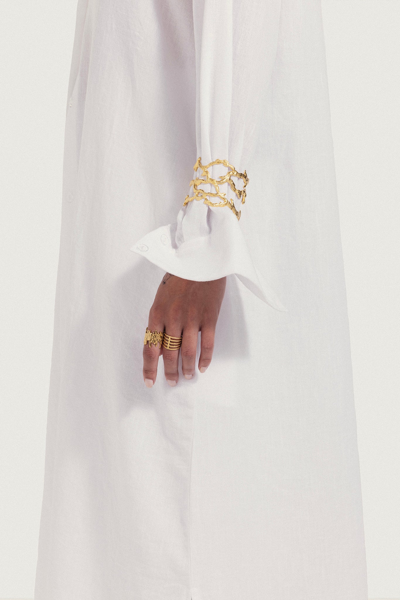 Shirt Dress