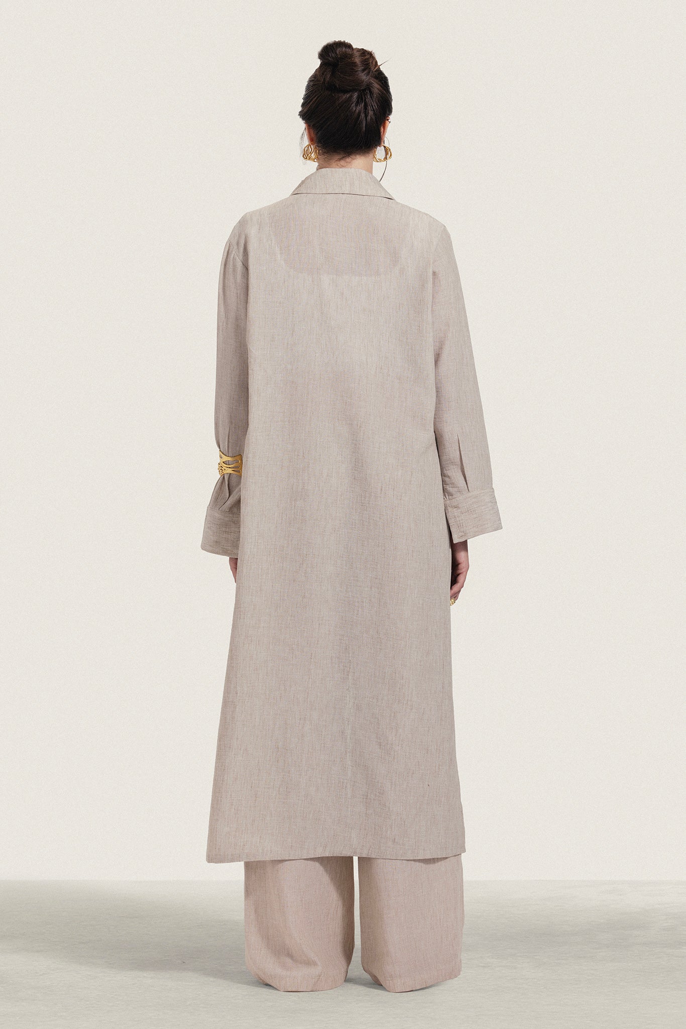 Shirt Dress
