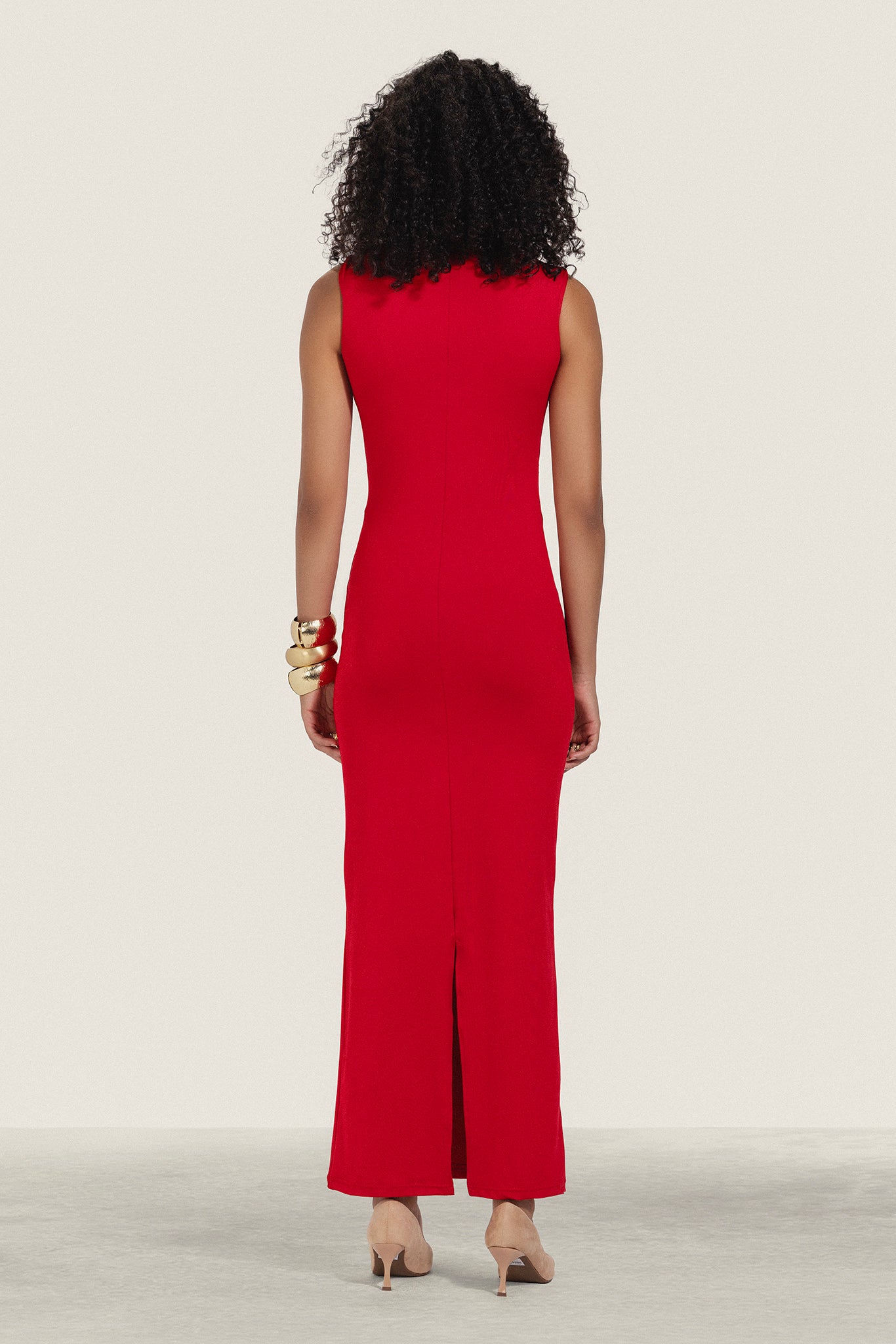 Twisted Dress