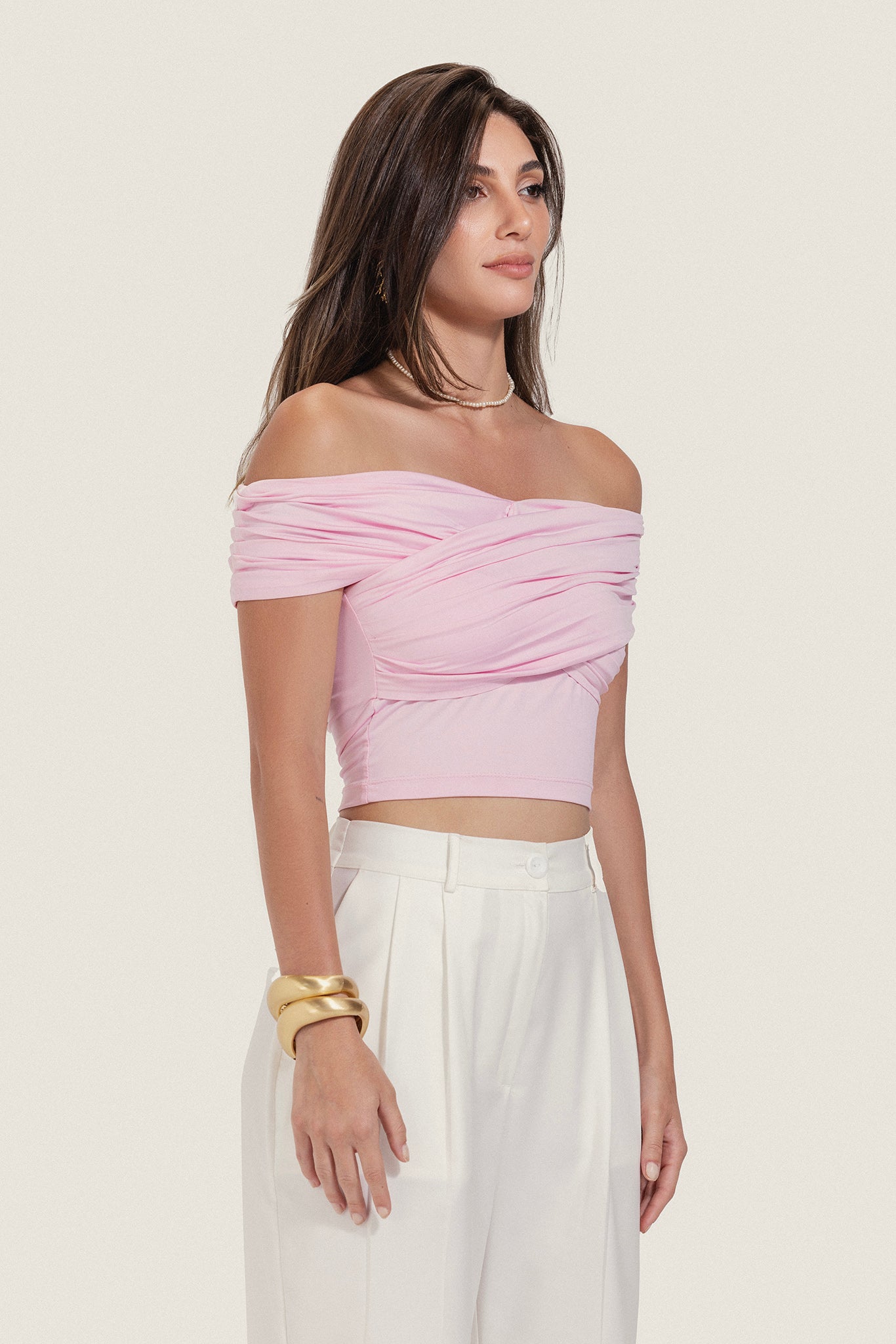 Off Shoulder Top