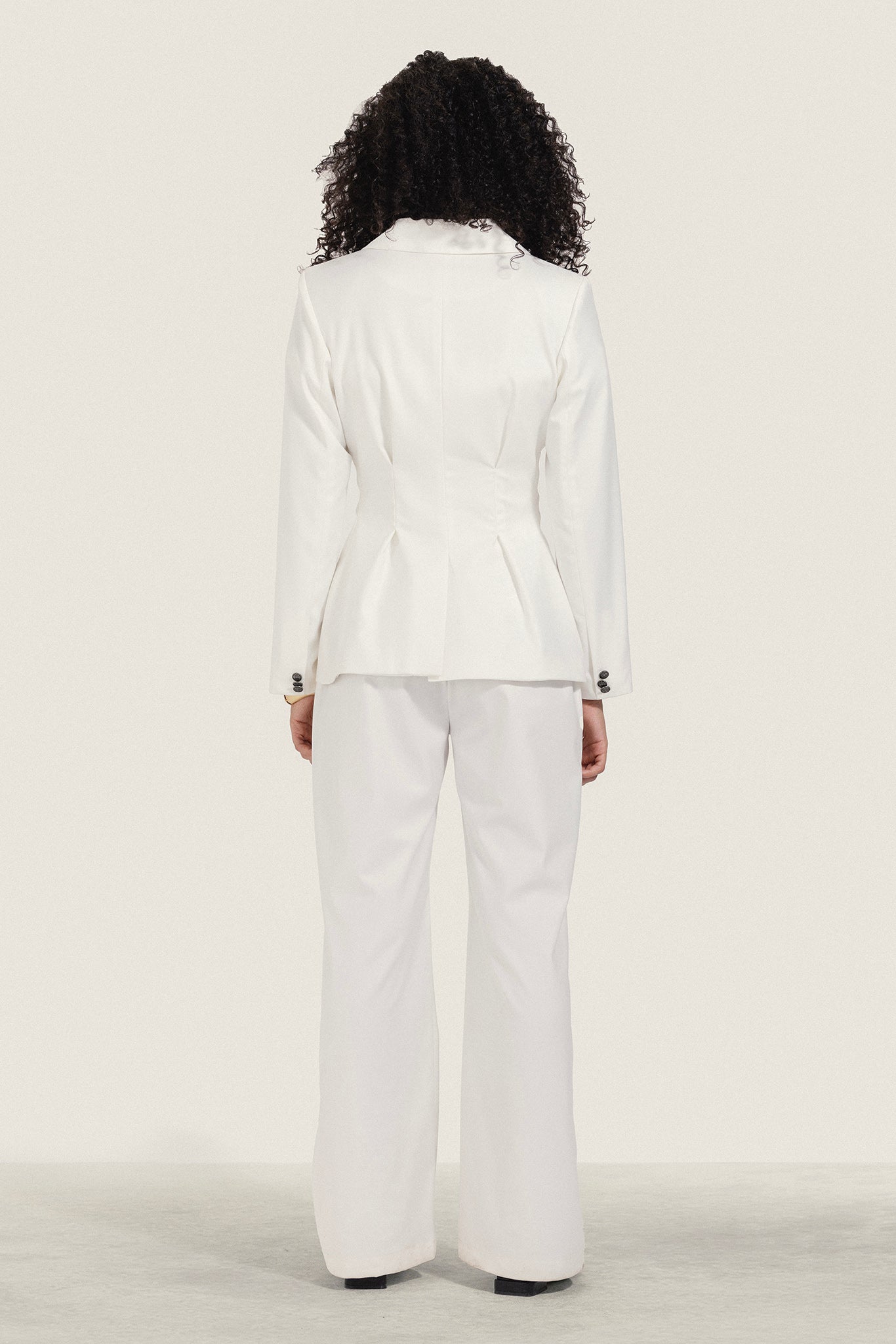 Hourglass Blazer