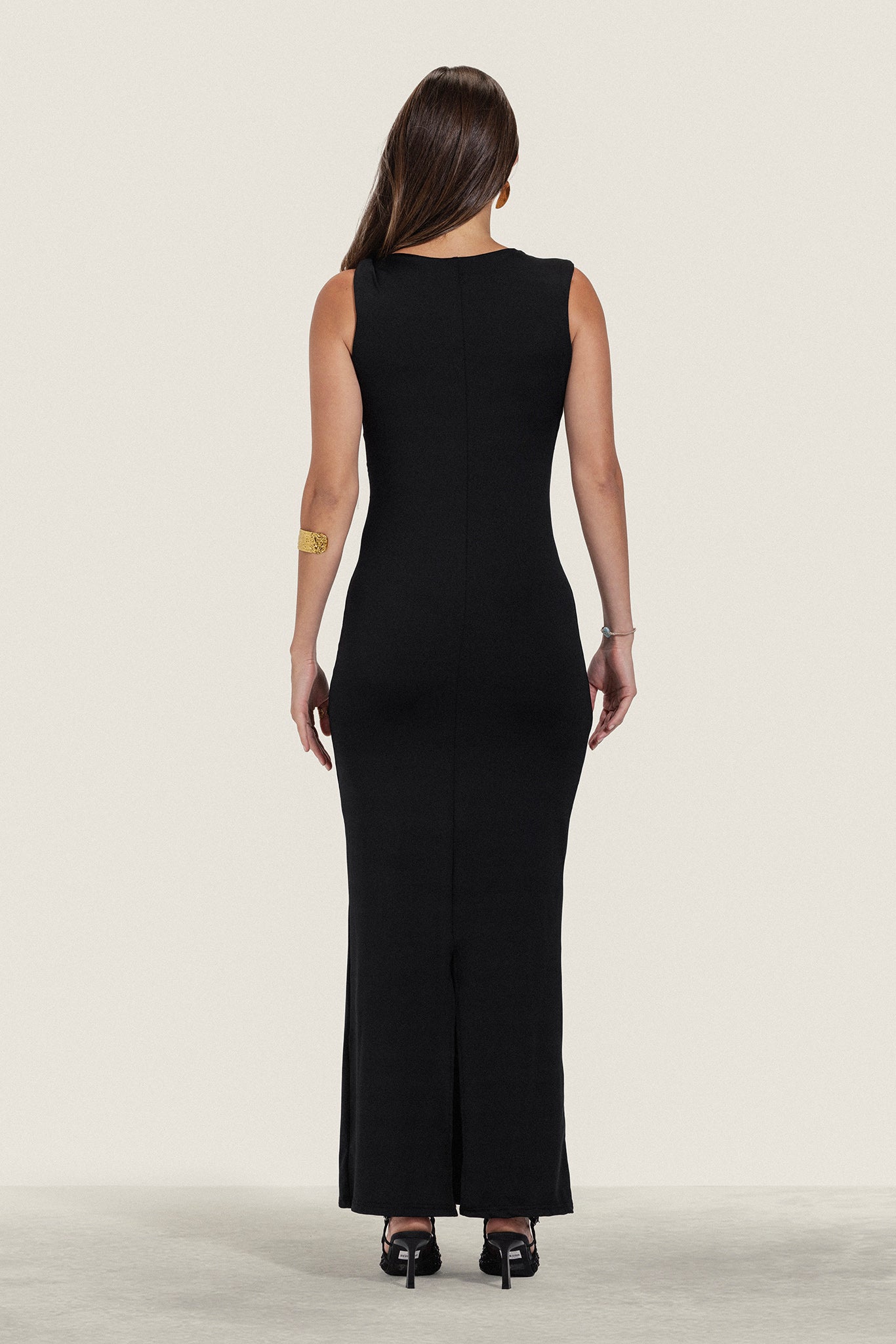 Twisted Dress