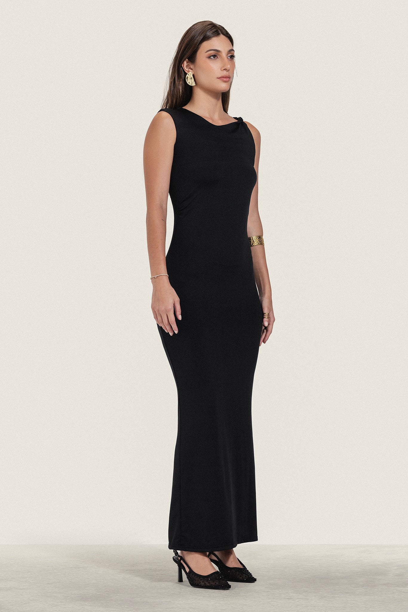 Twisted Dress