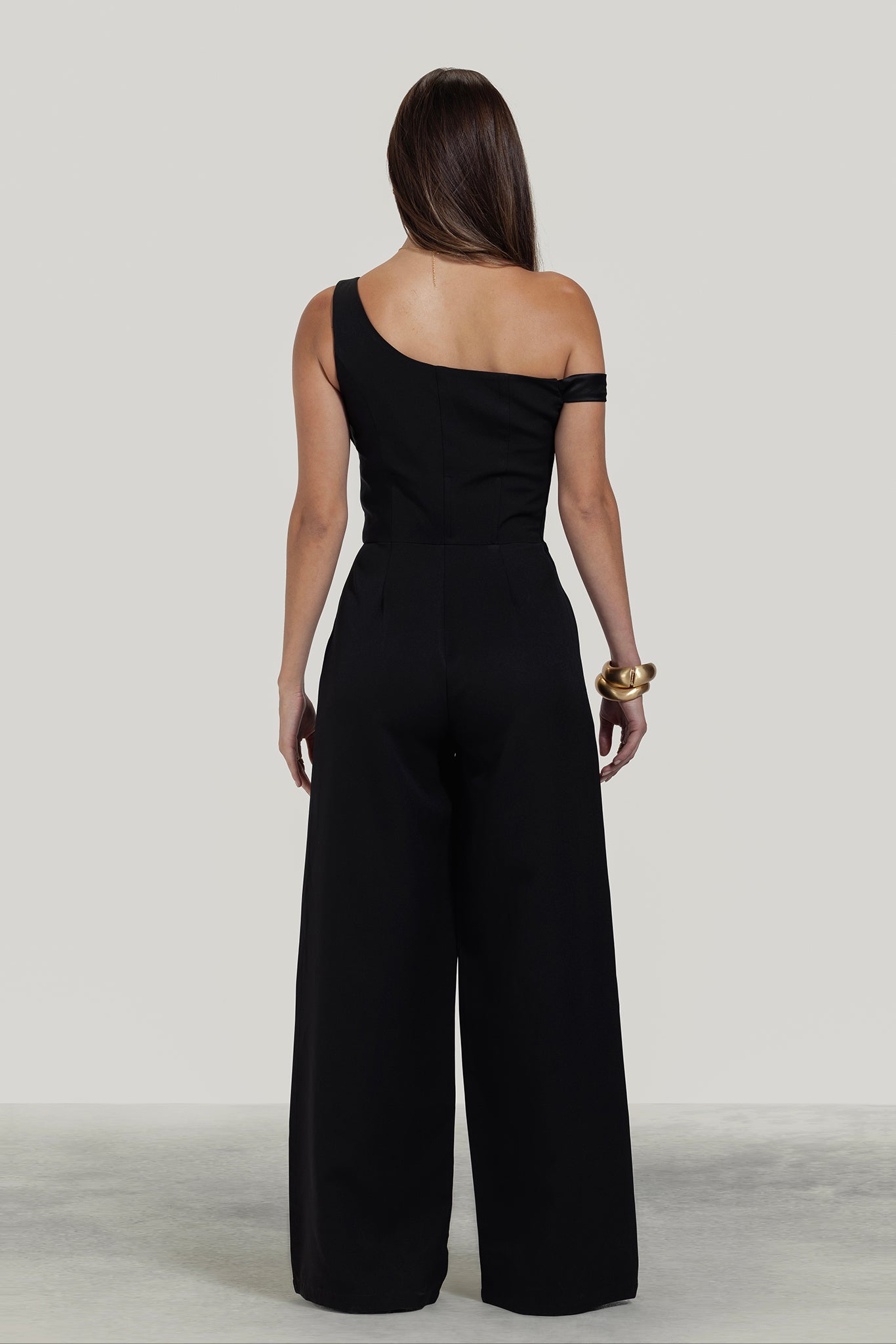 Corset Jumpsuit