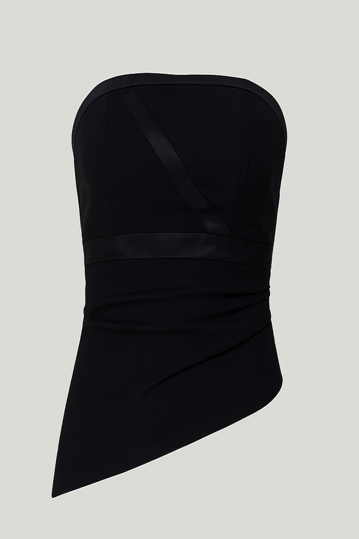 Formal Tube Top