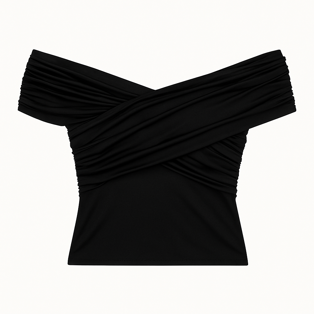 Off Shoulder Top