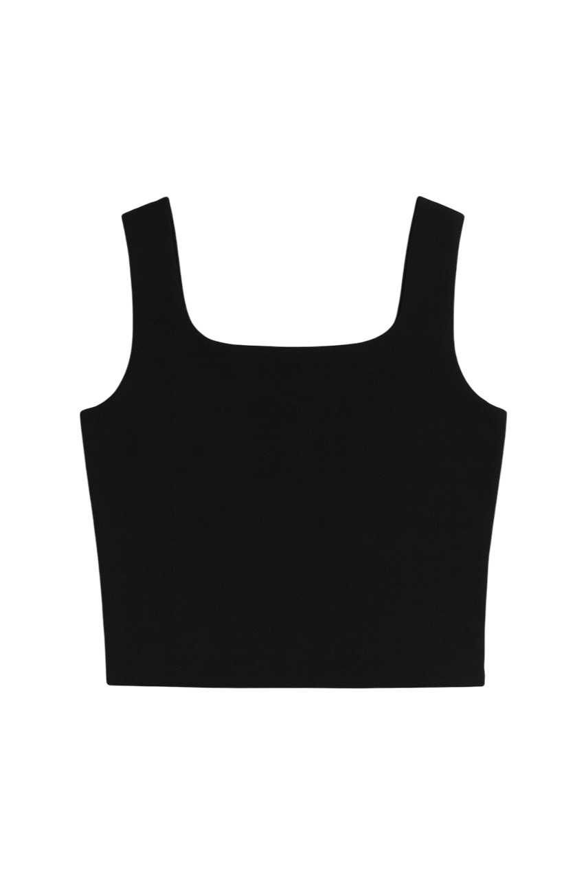 Zipper Top