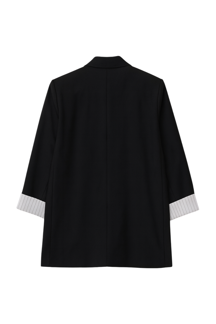 Oversized Blazer