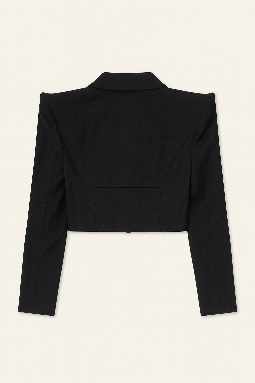 Corset Blazer