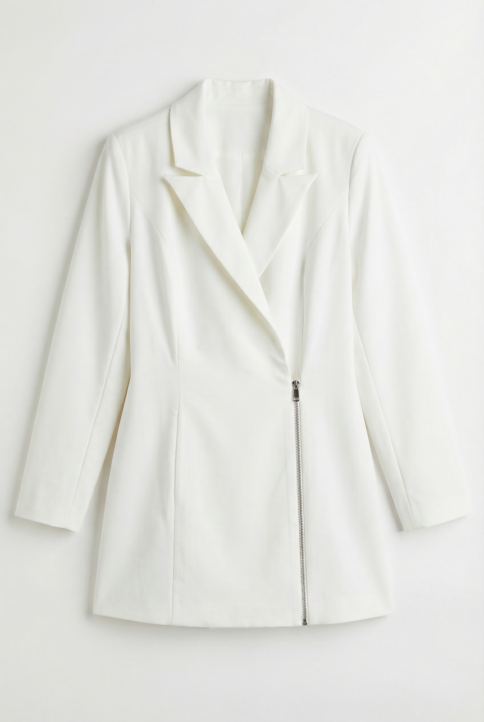 فستان بليزر