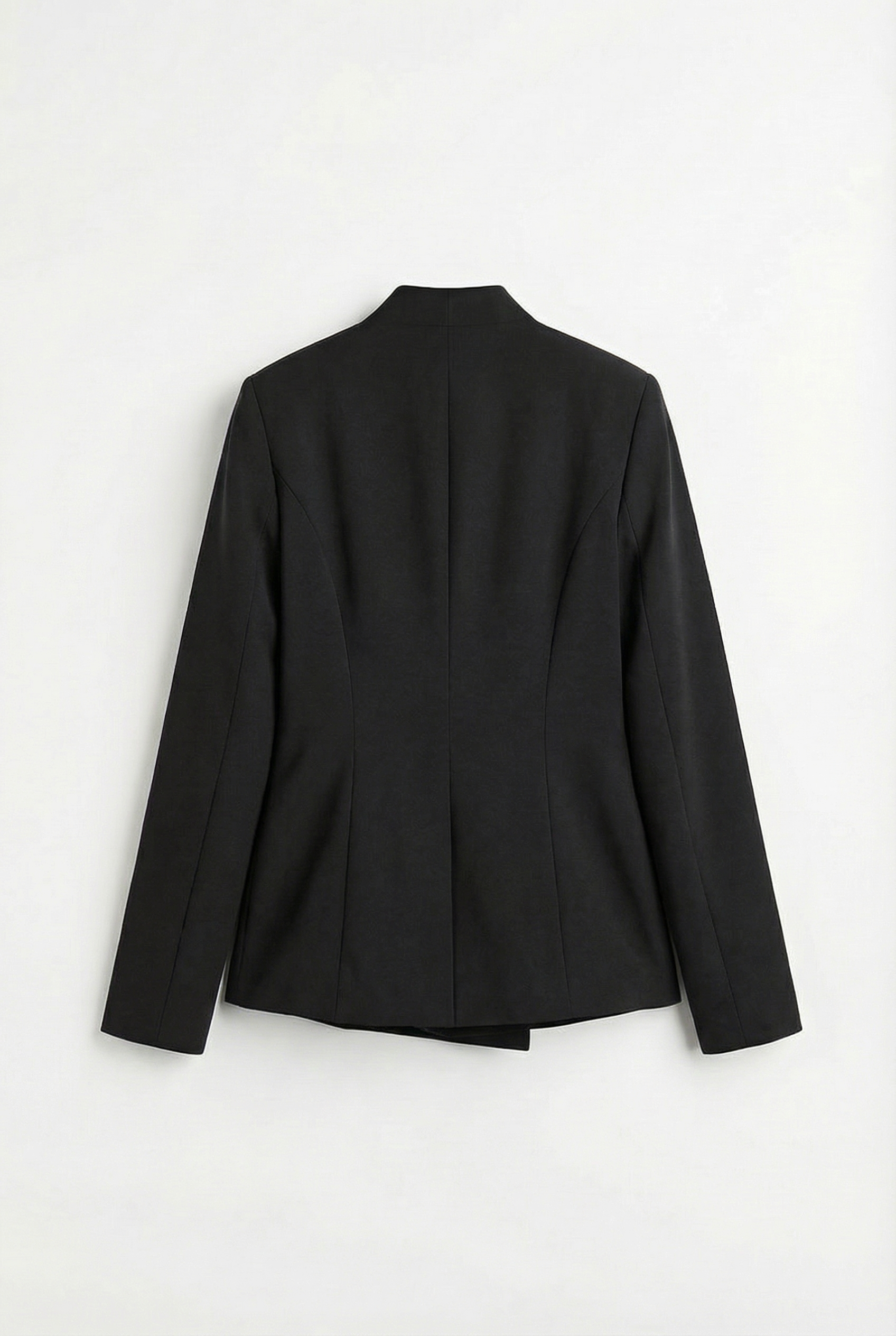 The Power Double Blazer