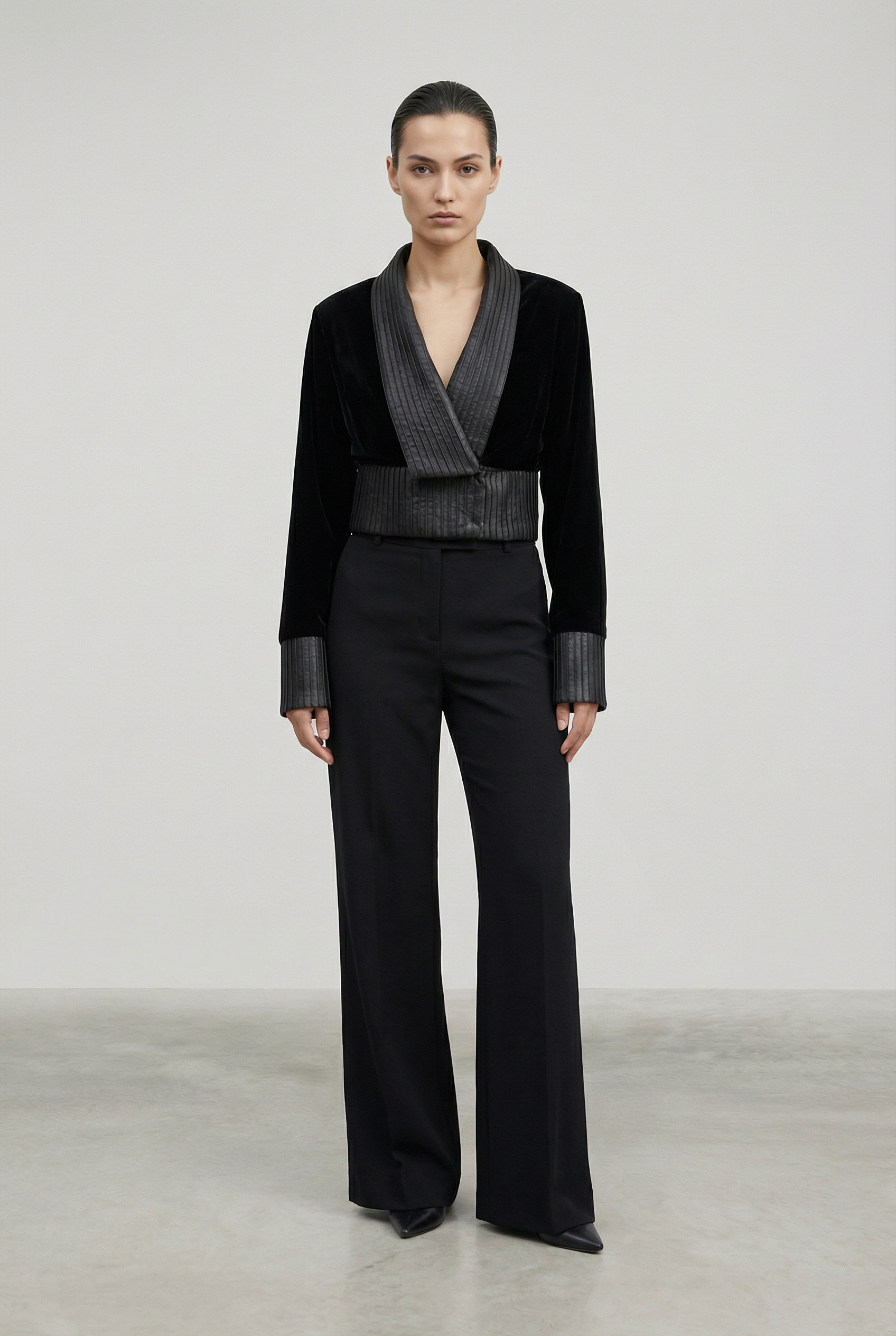 سترة الأعصاب