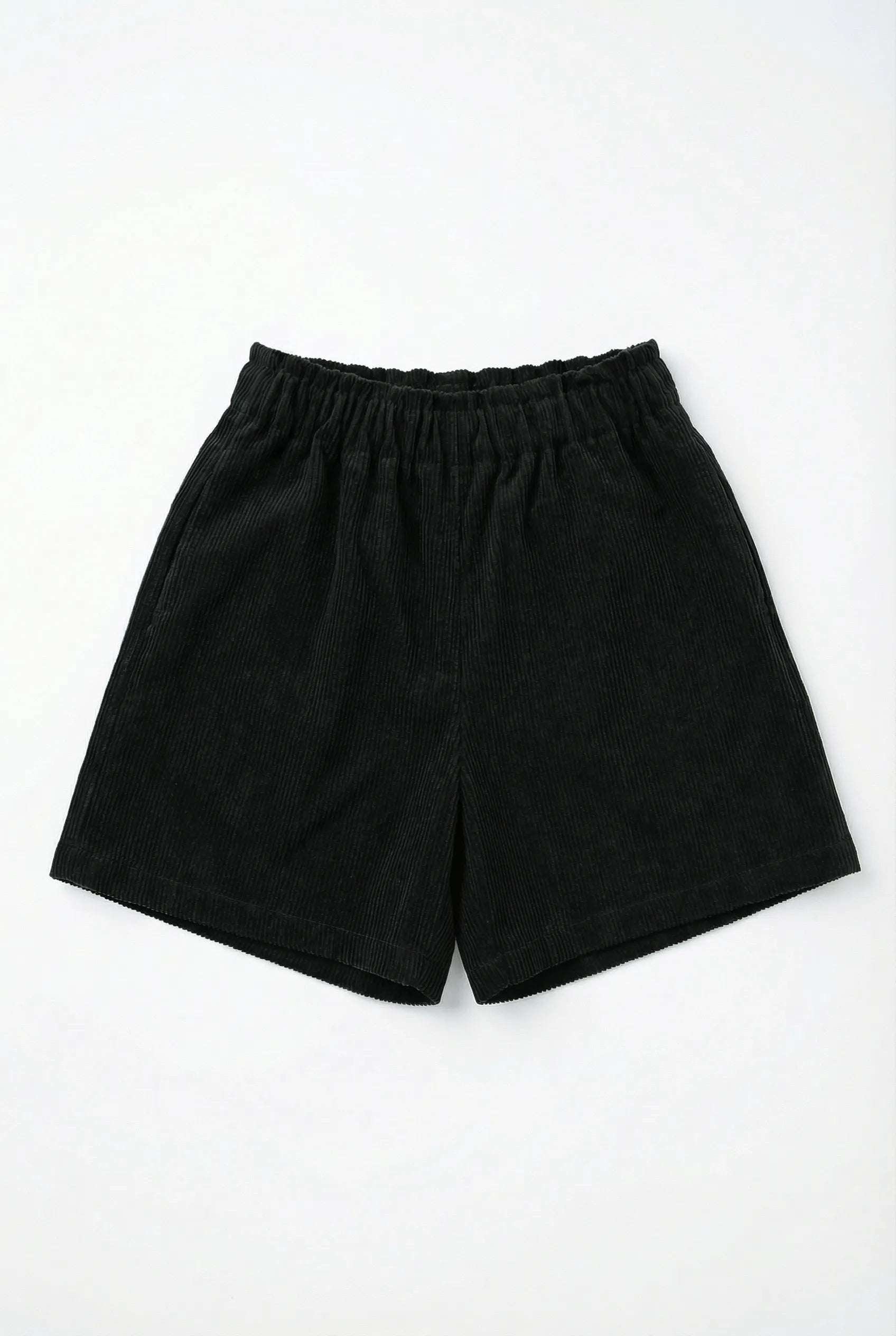 Corduroy Short