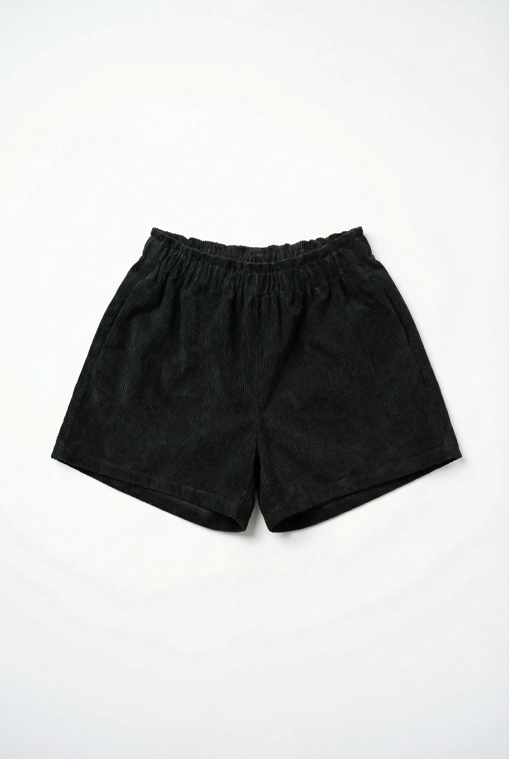 Corduroy Short