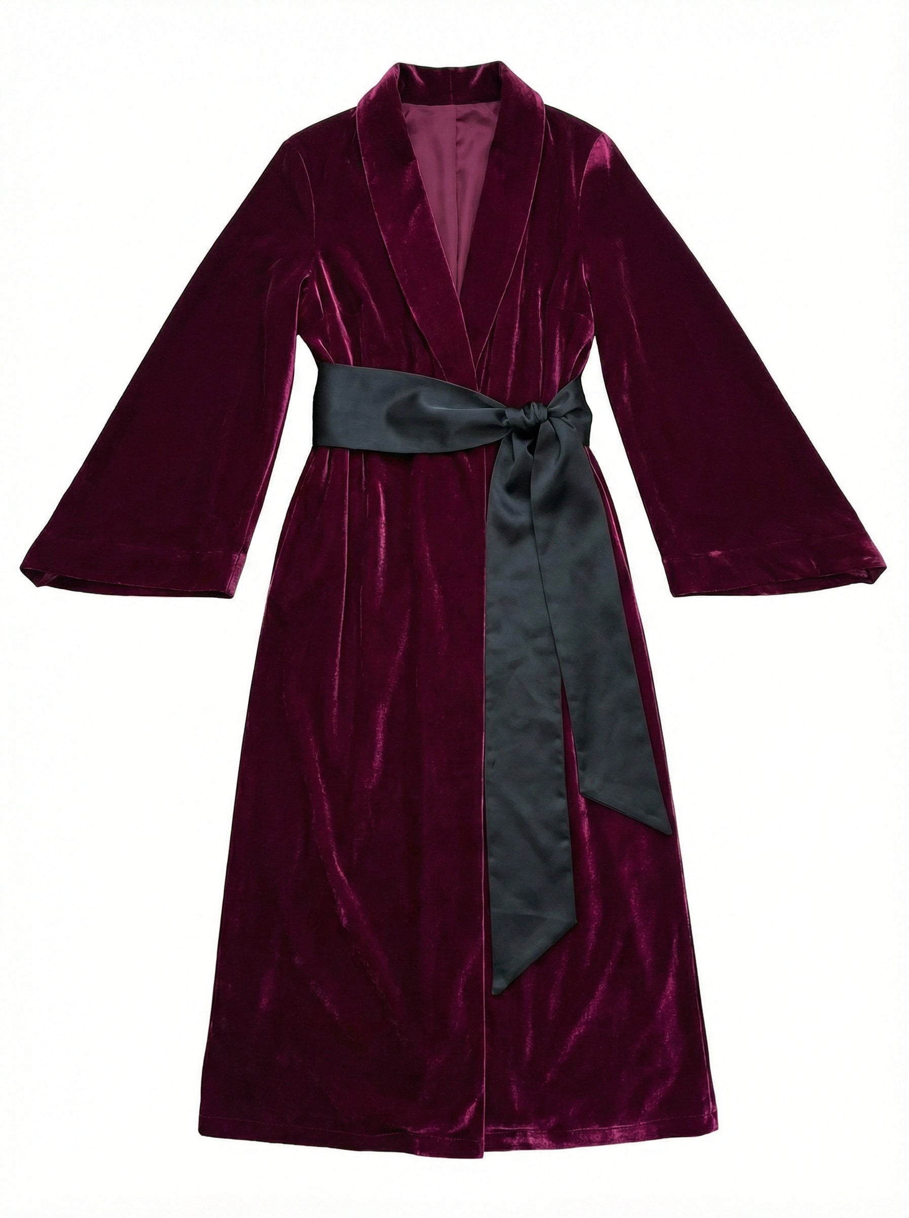 Velvet Kaftan