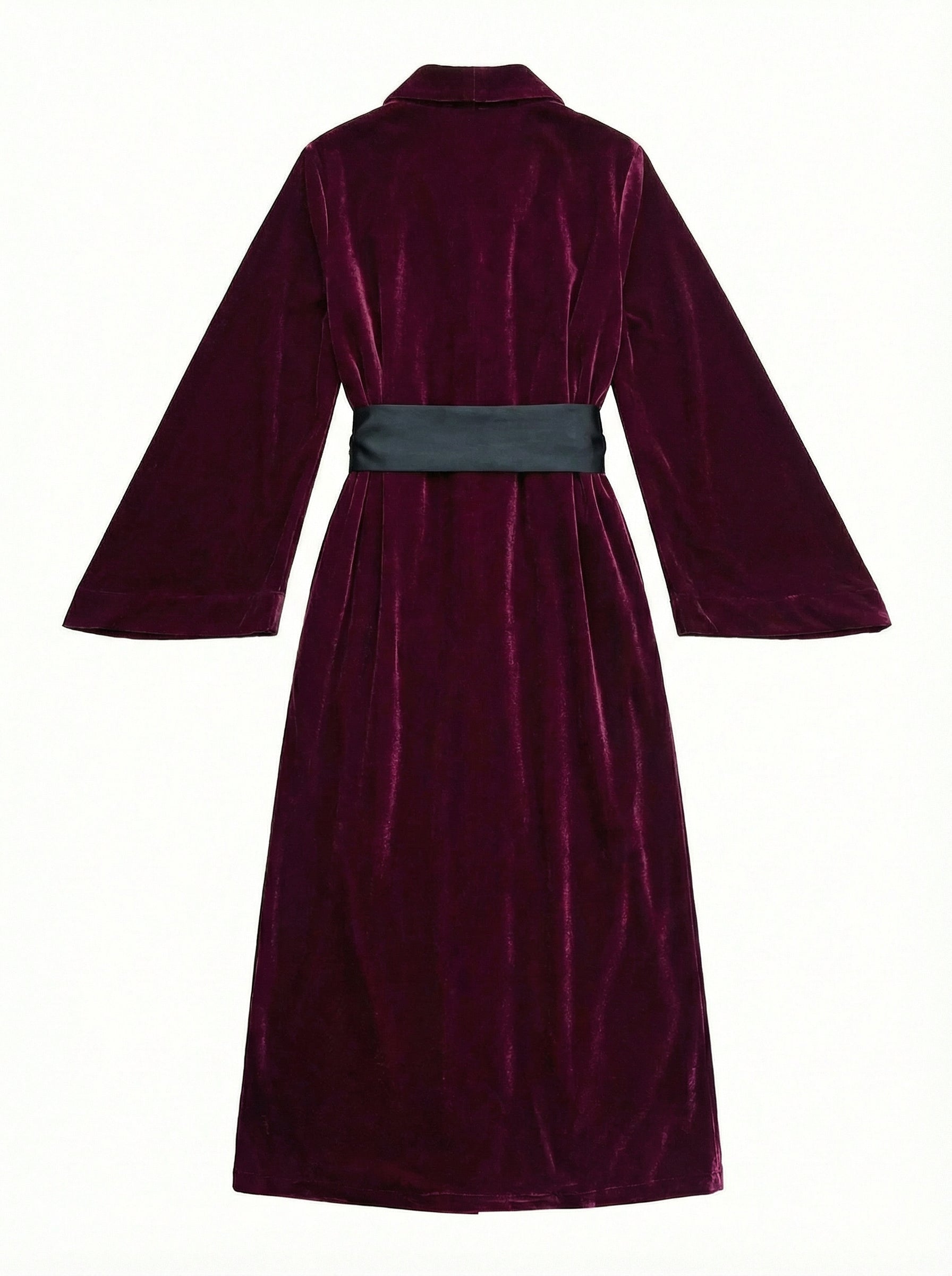 Velvet Kaftan