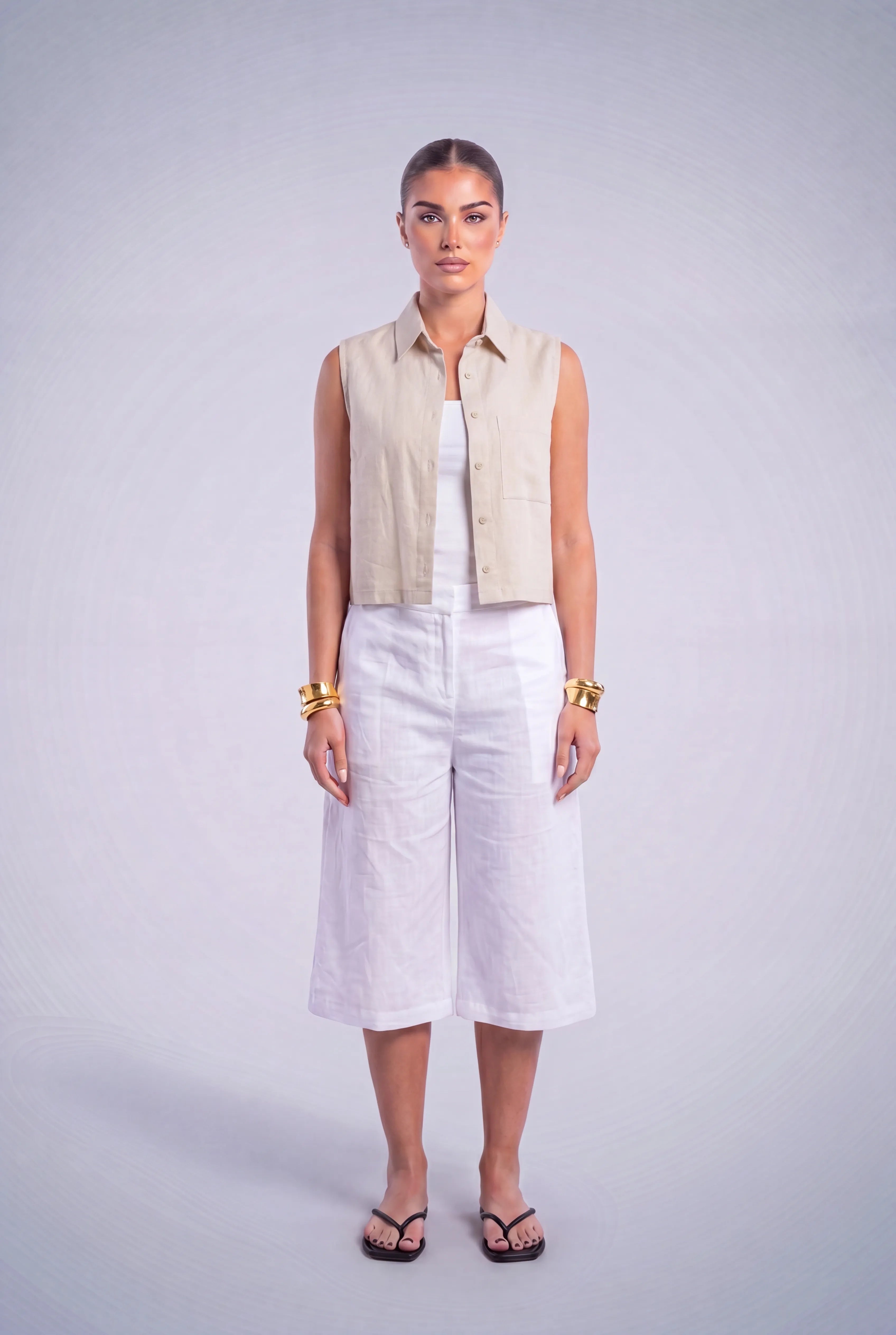 Breeze Crop