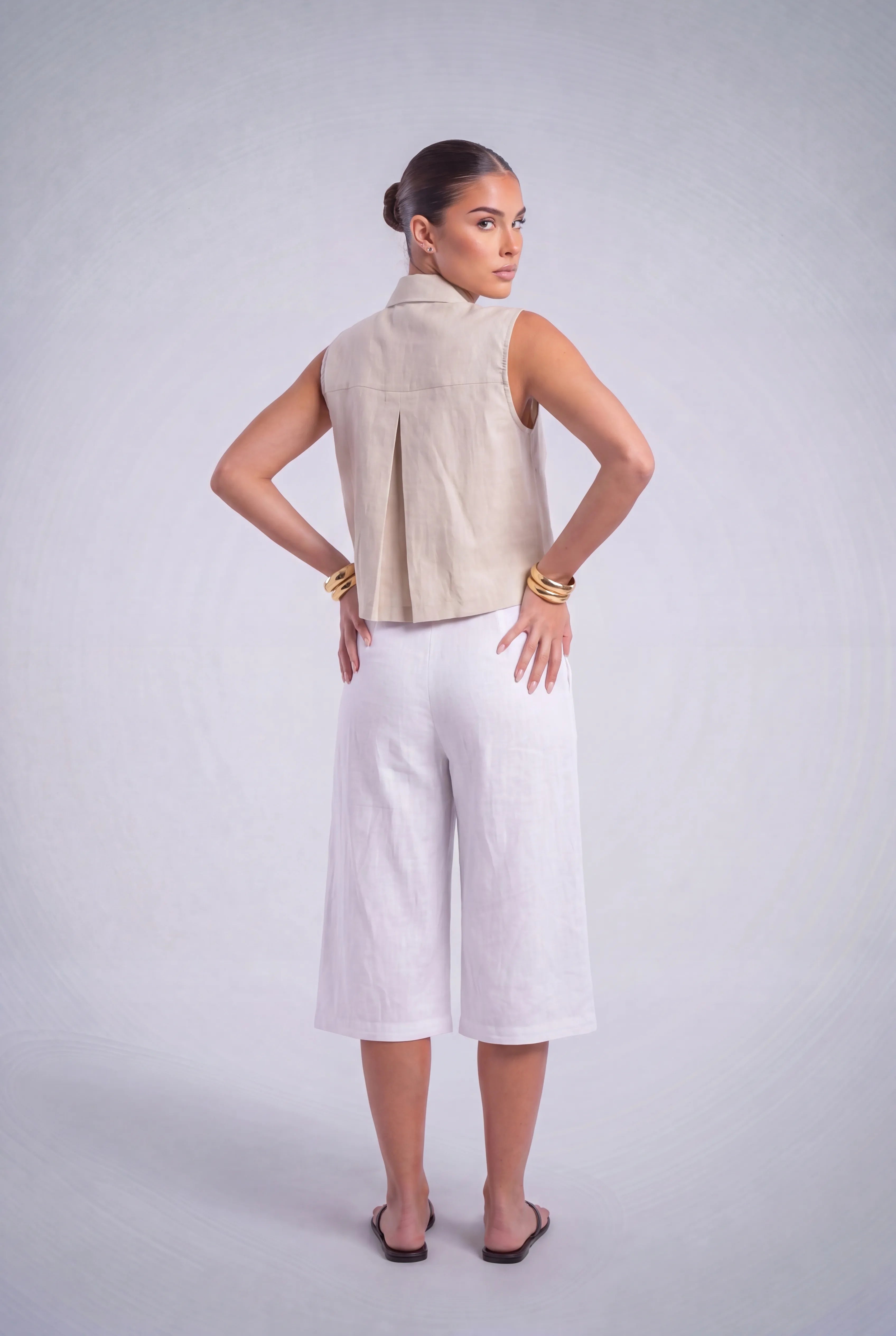 Breeze Crop