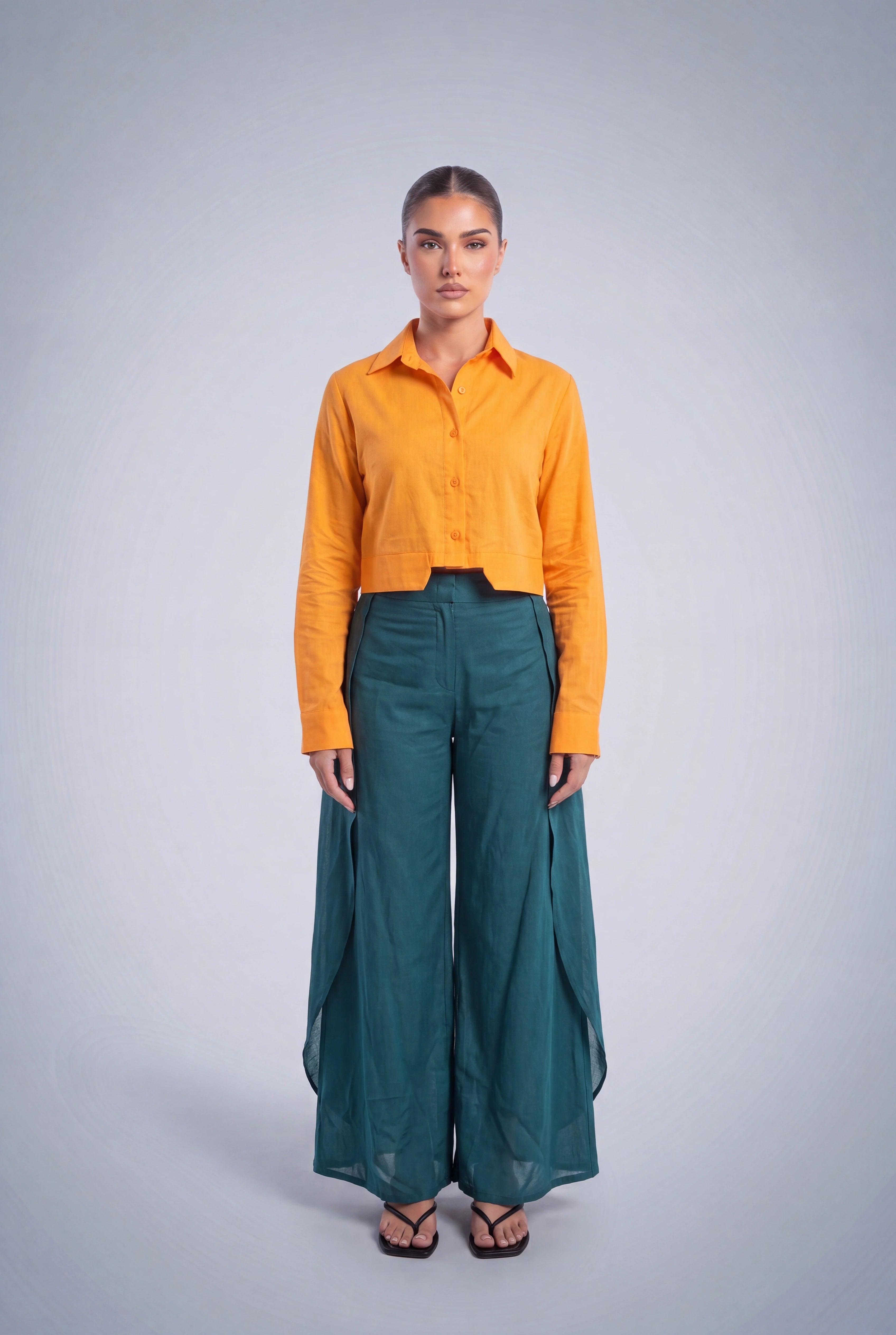Tide Crop