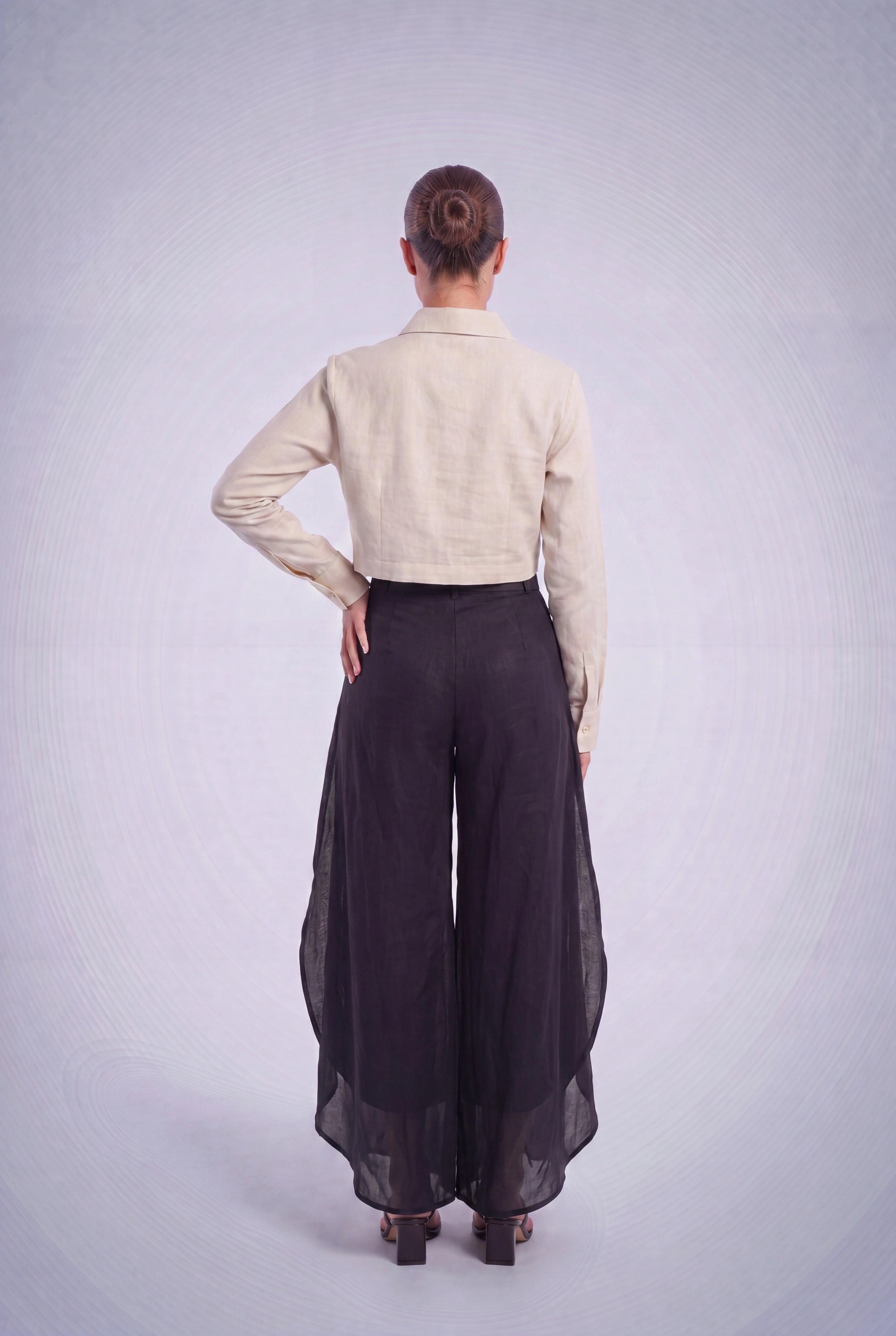 Tide Crop