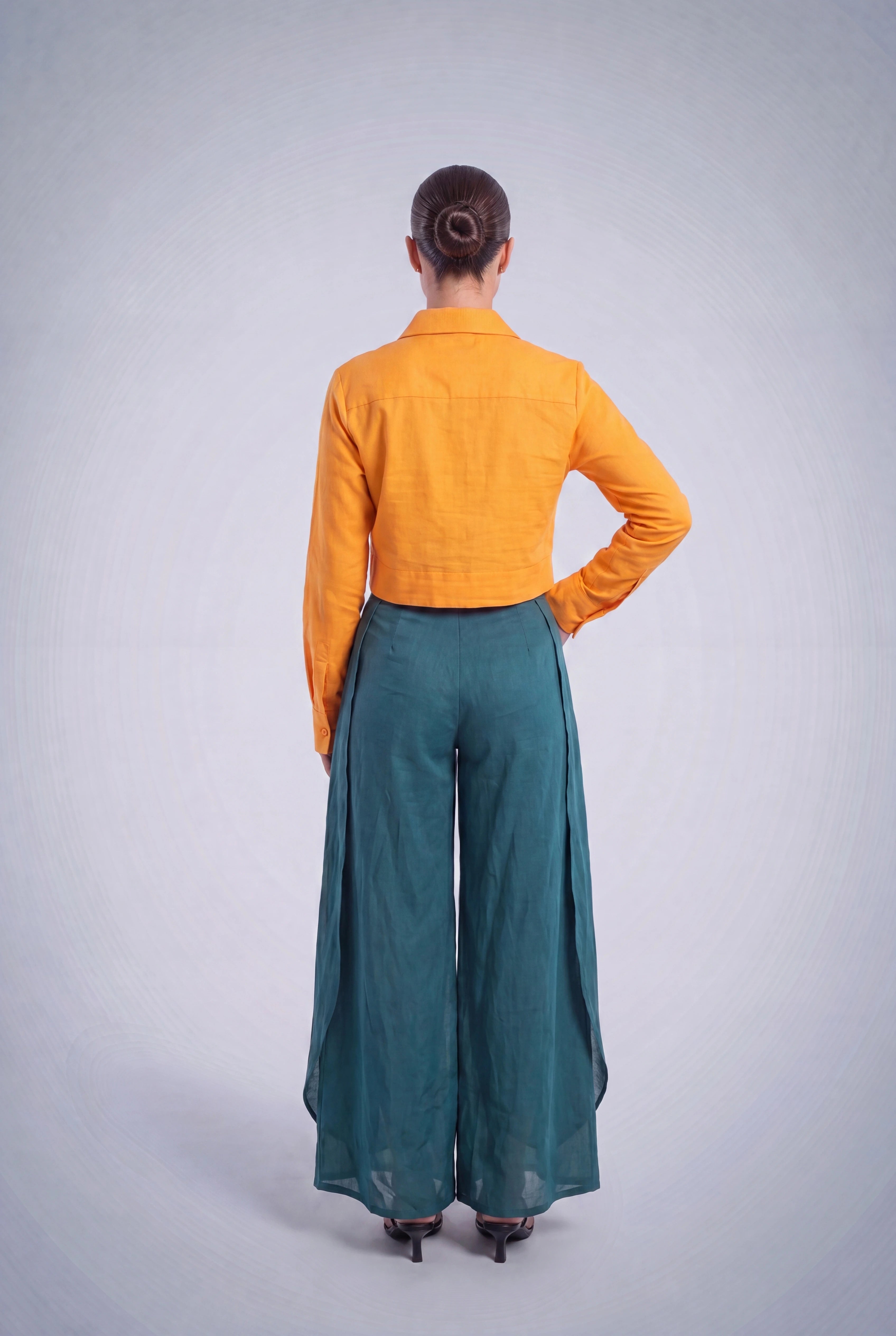 Tide Crop