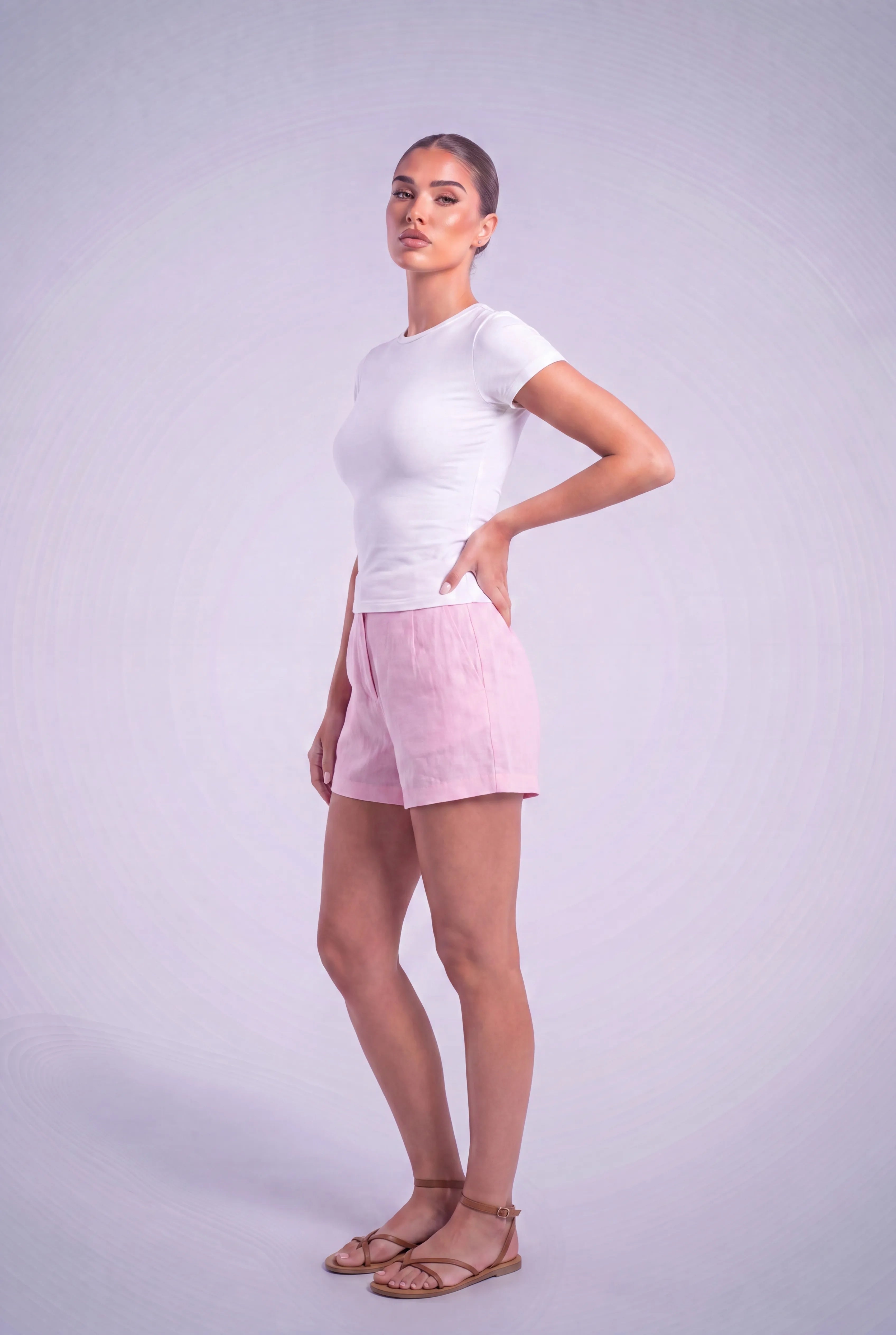 Coast Short