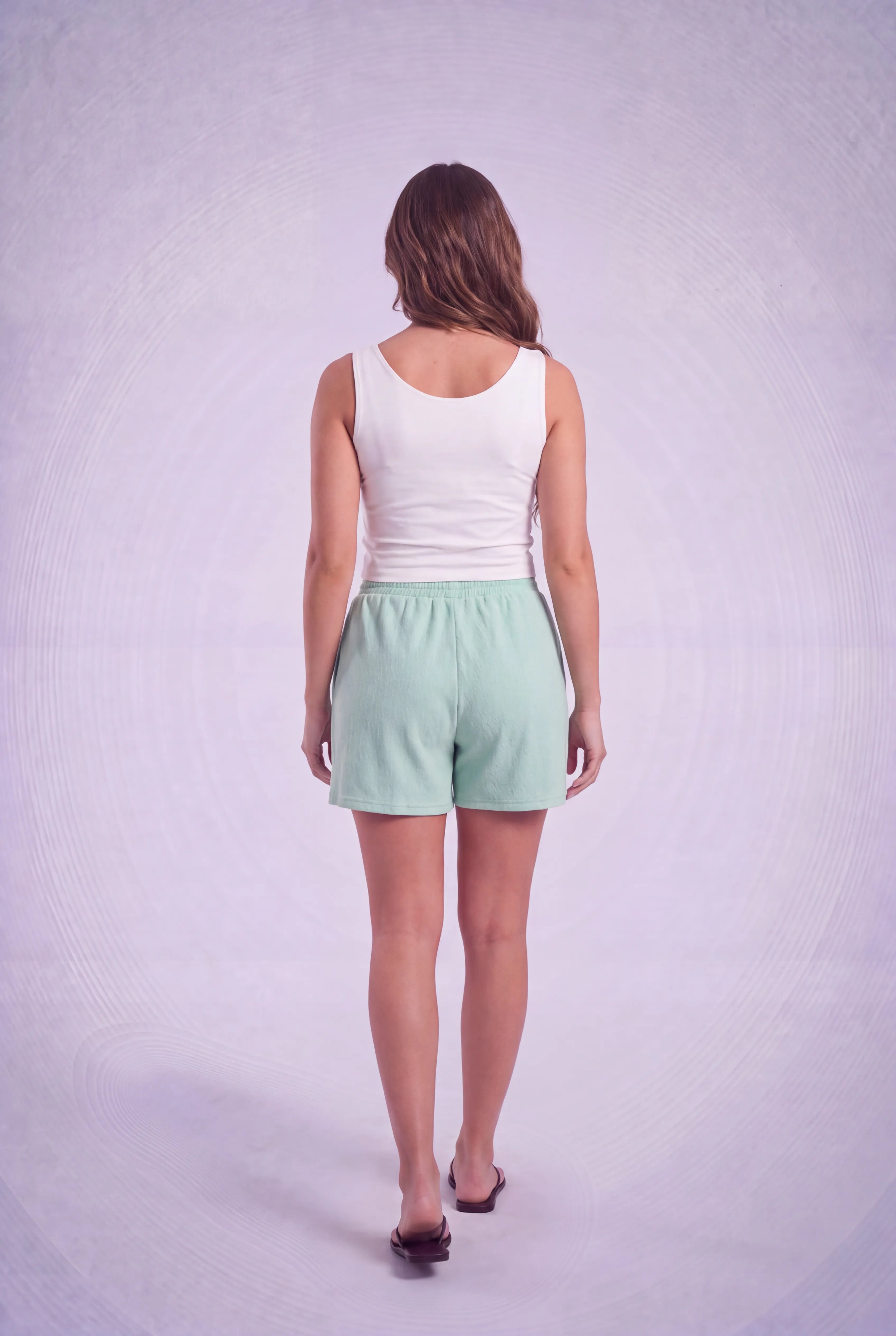 Lagoon Short