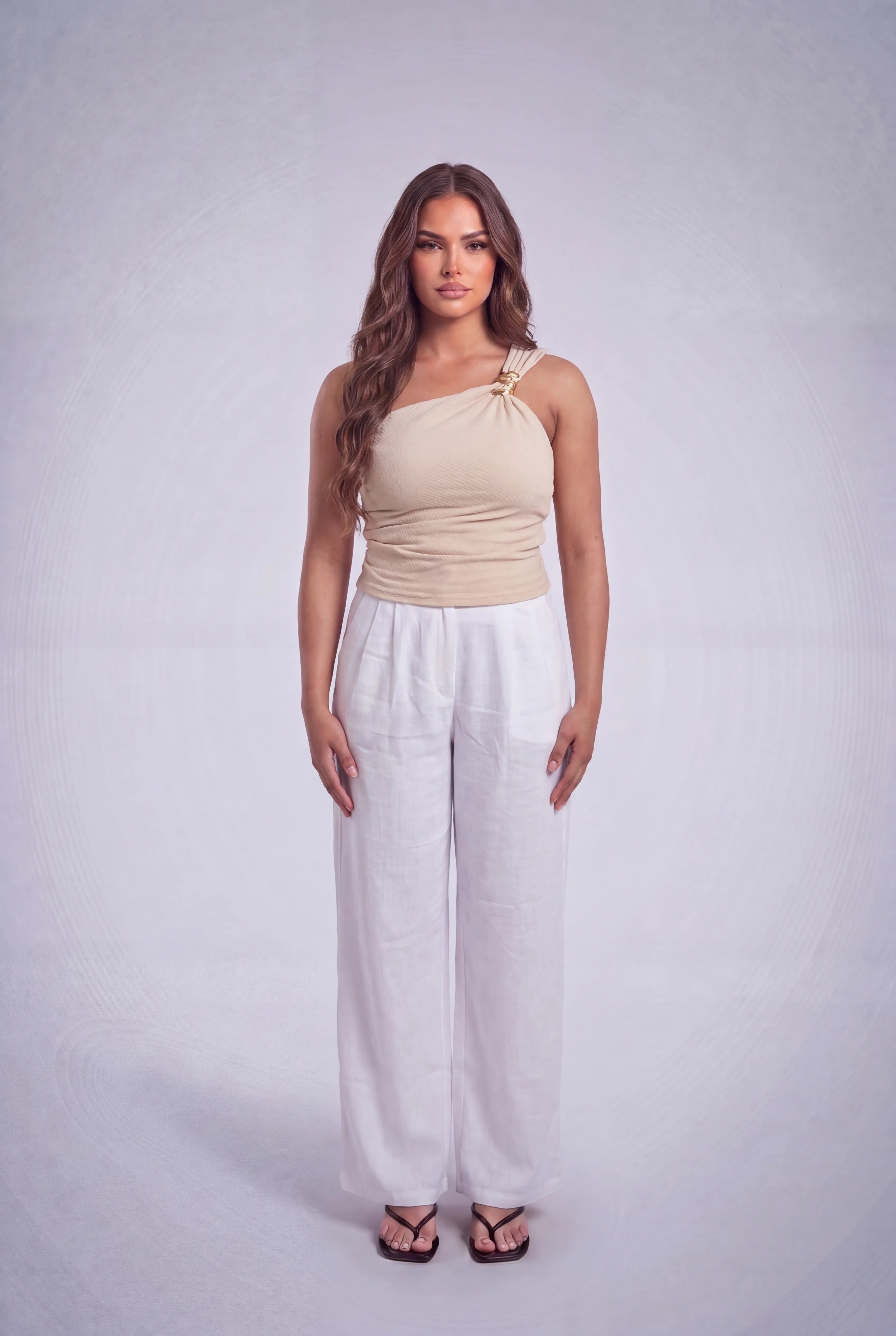 Solstice Top