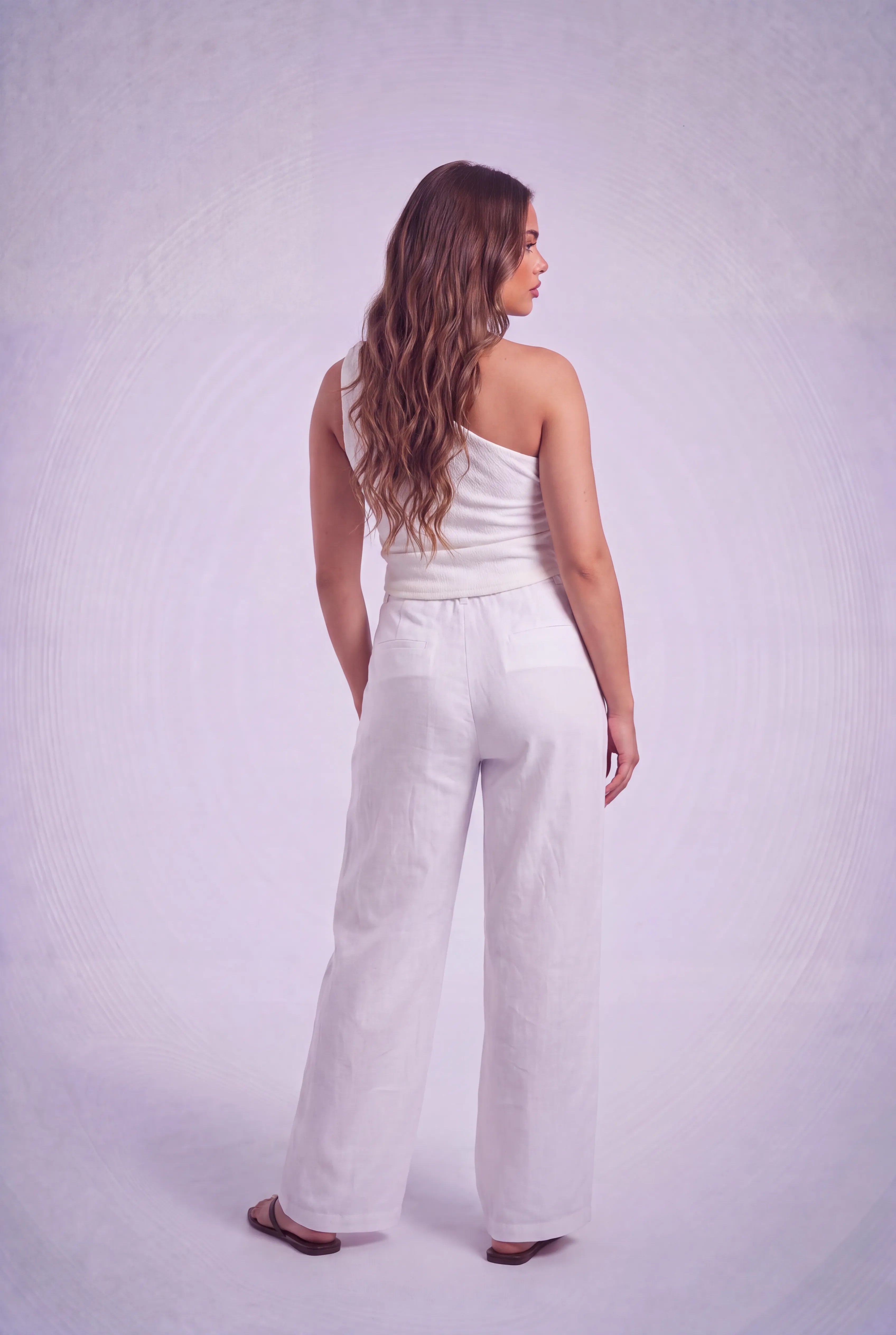 Solstice Top