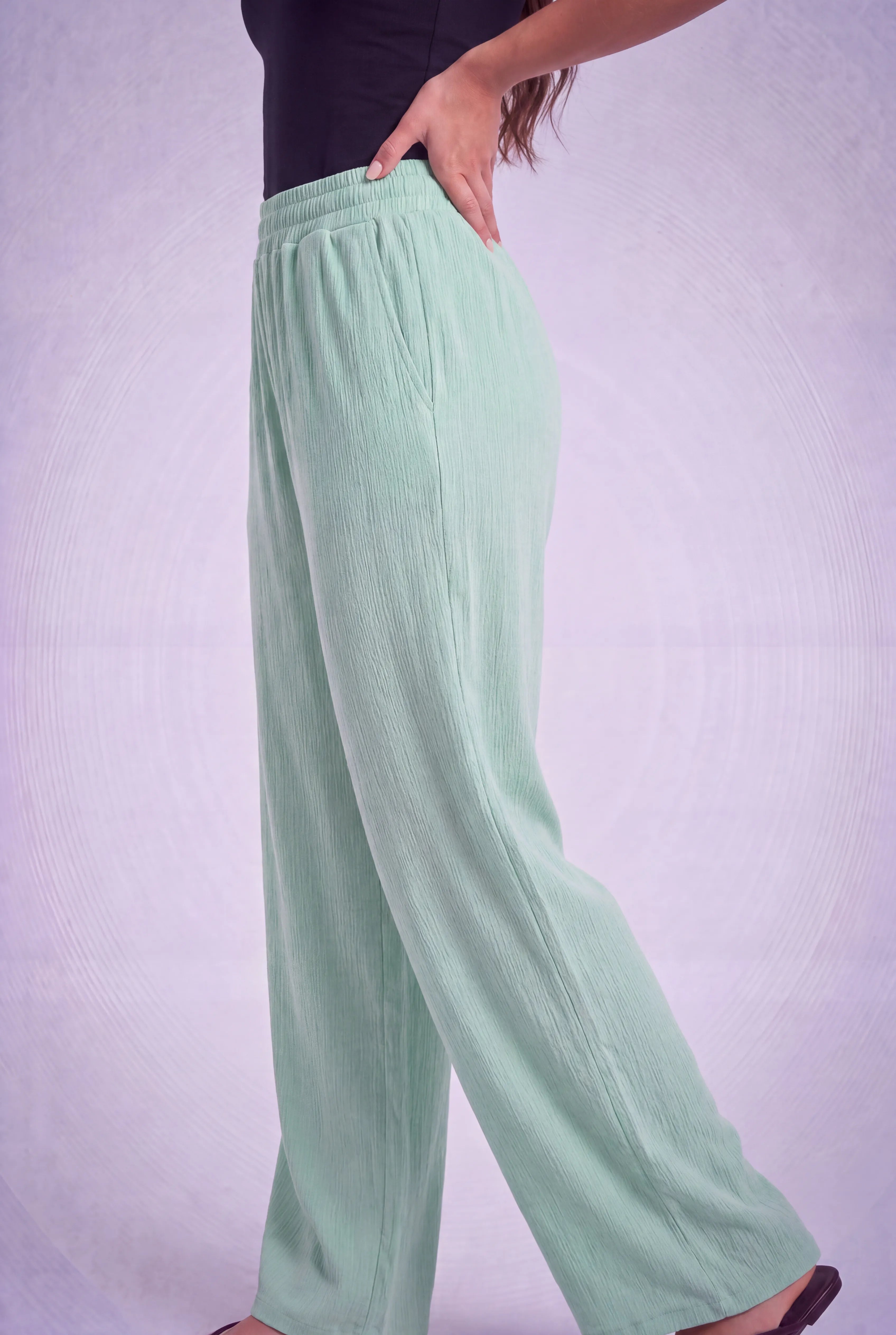 Lagoon Pant