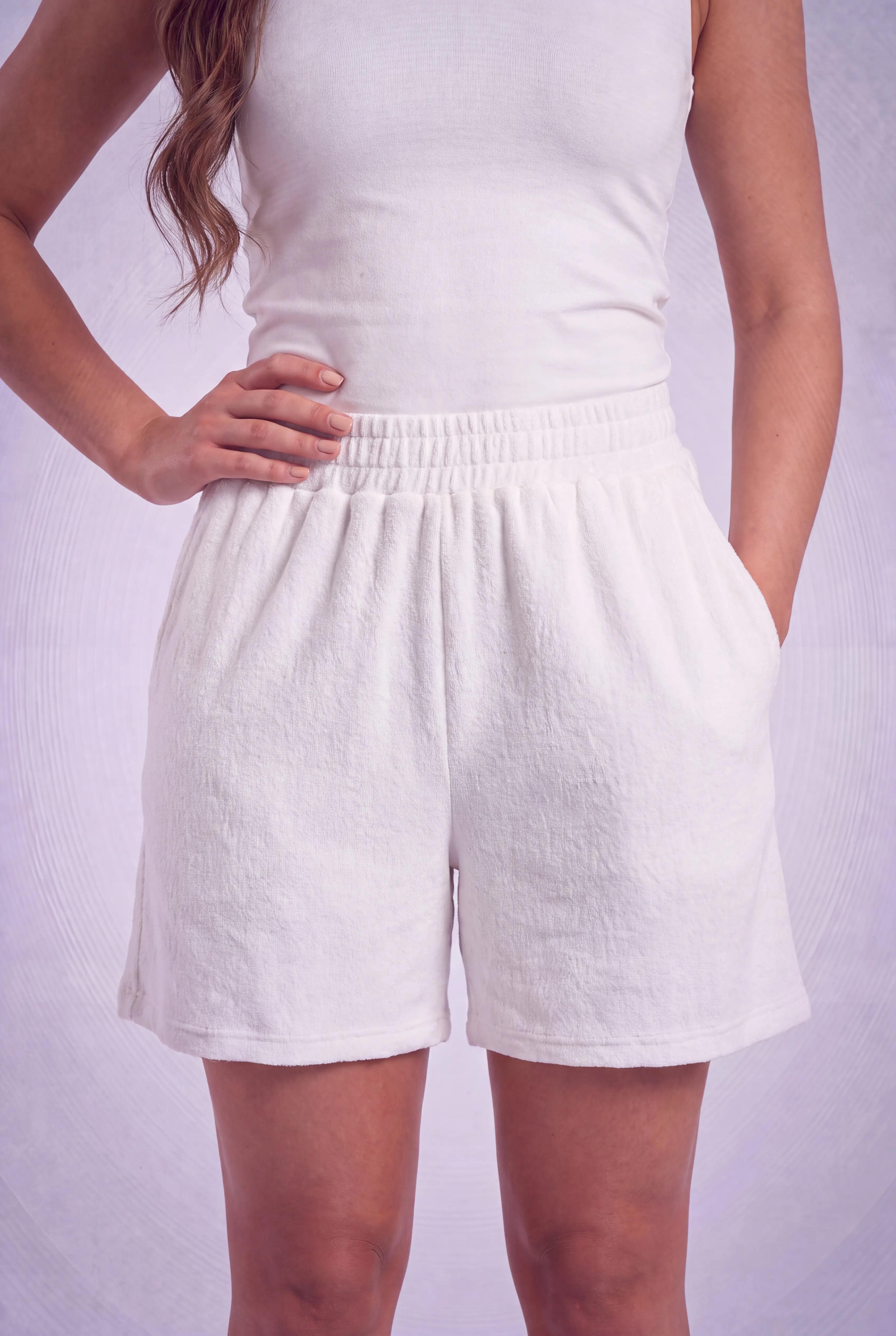 Lagoon Short