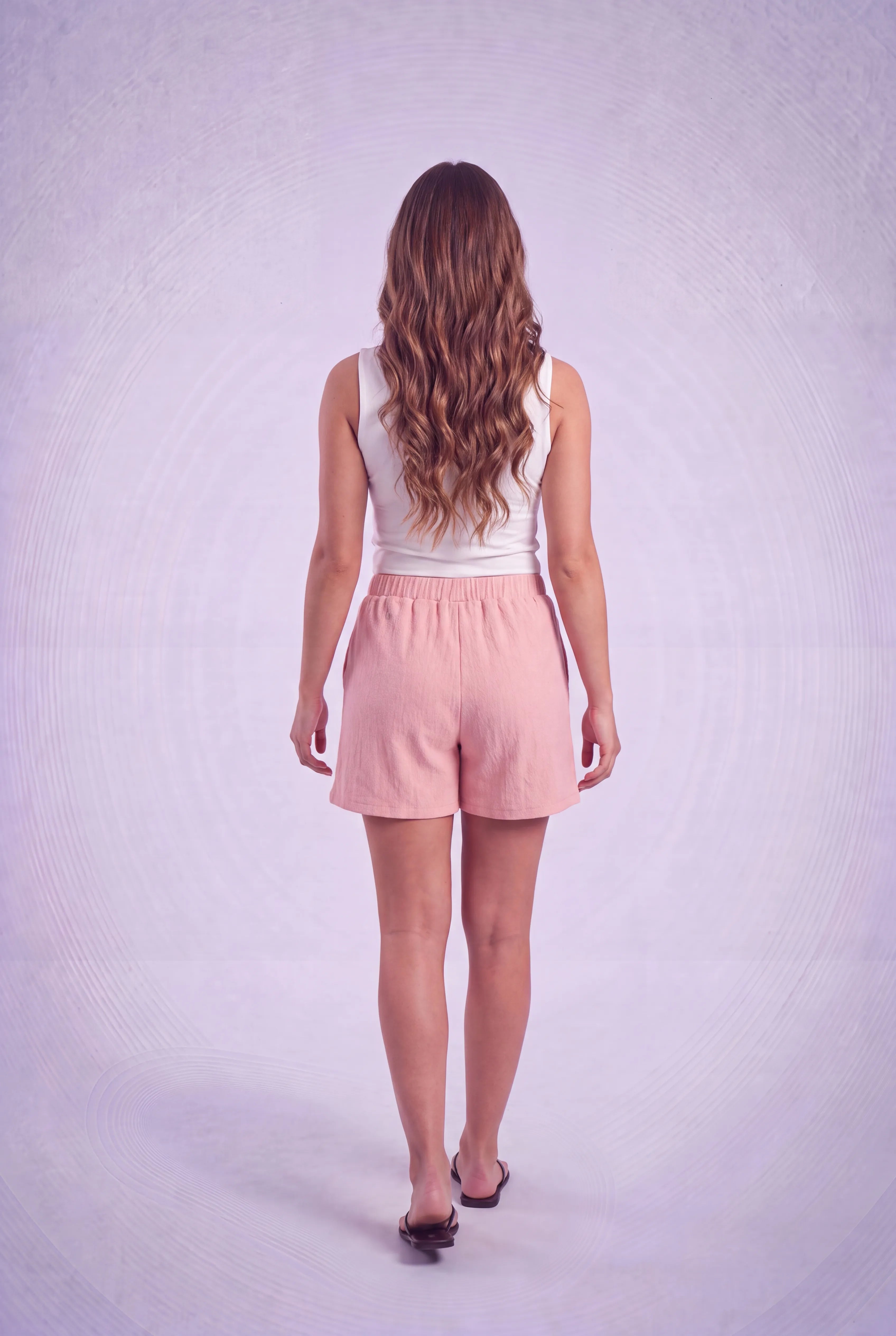 Lagoon Short
