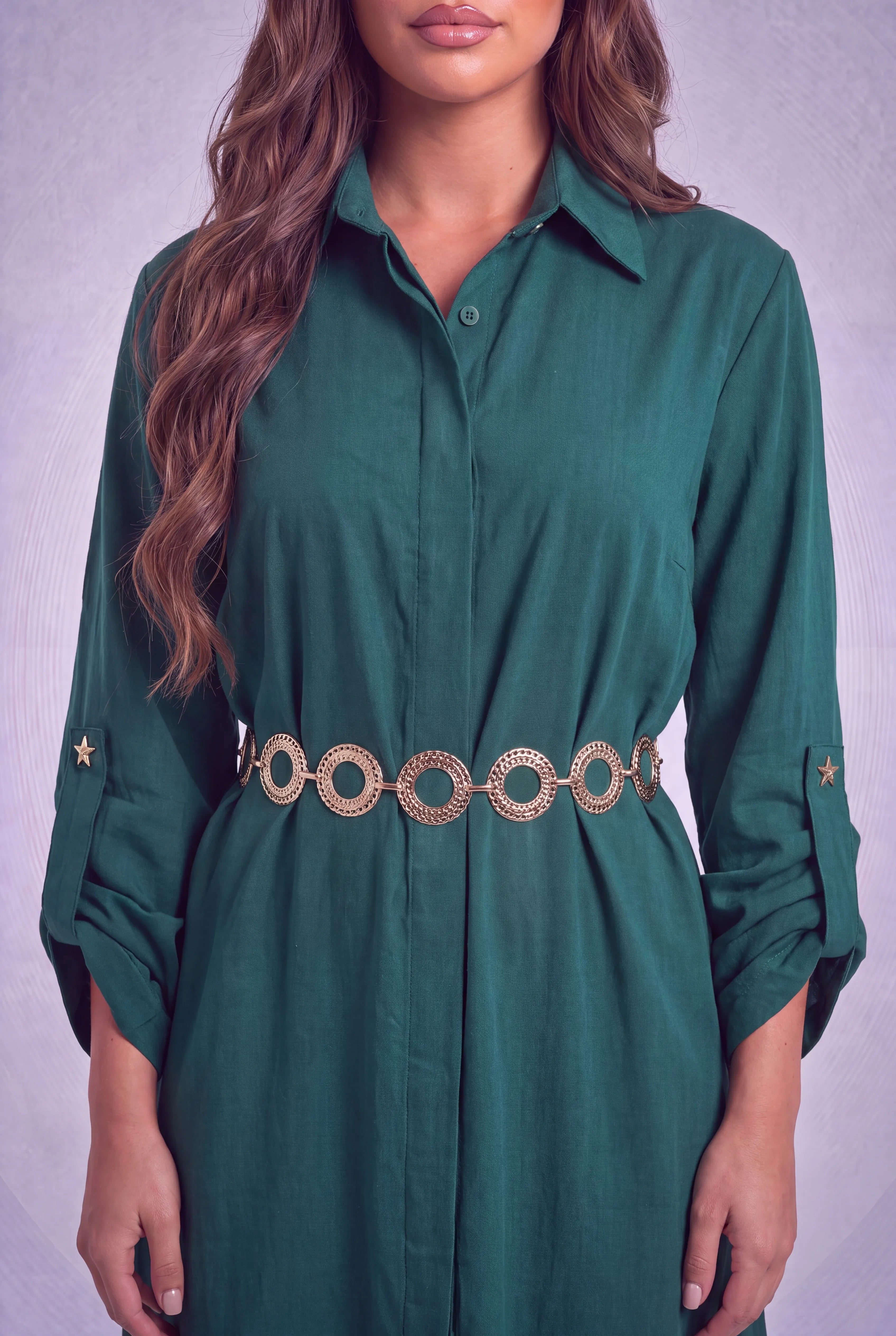 Shoreline Dress