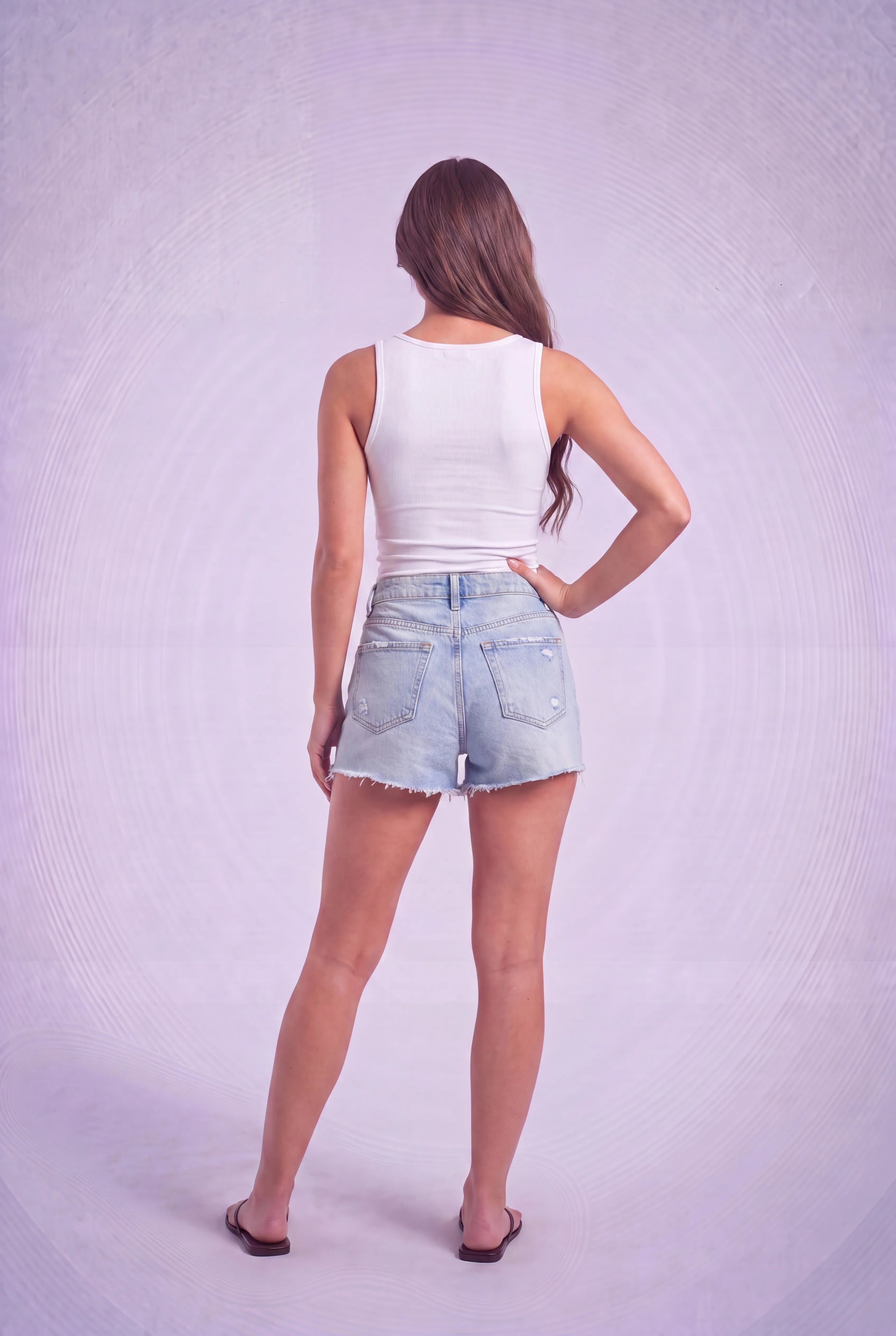 Muse Tank