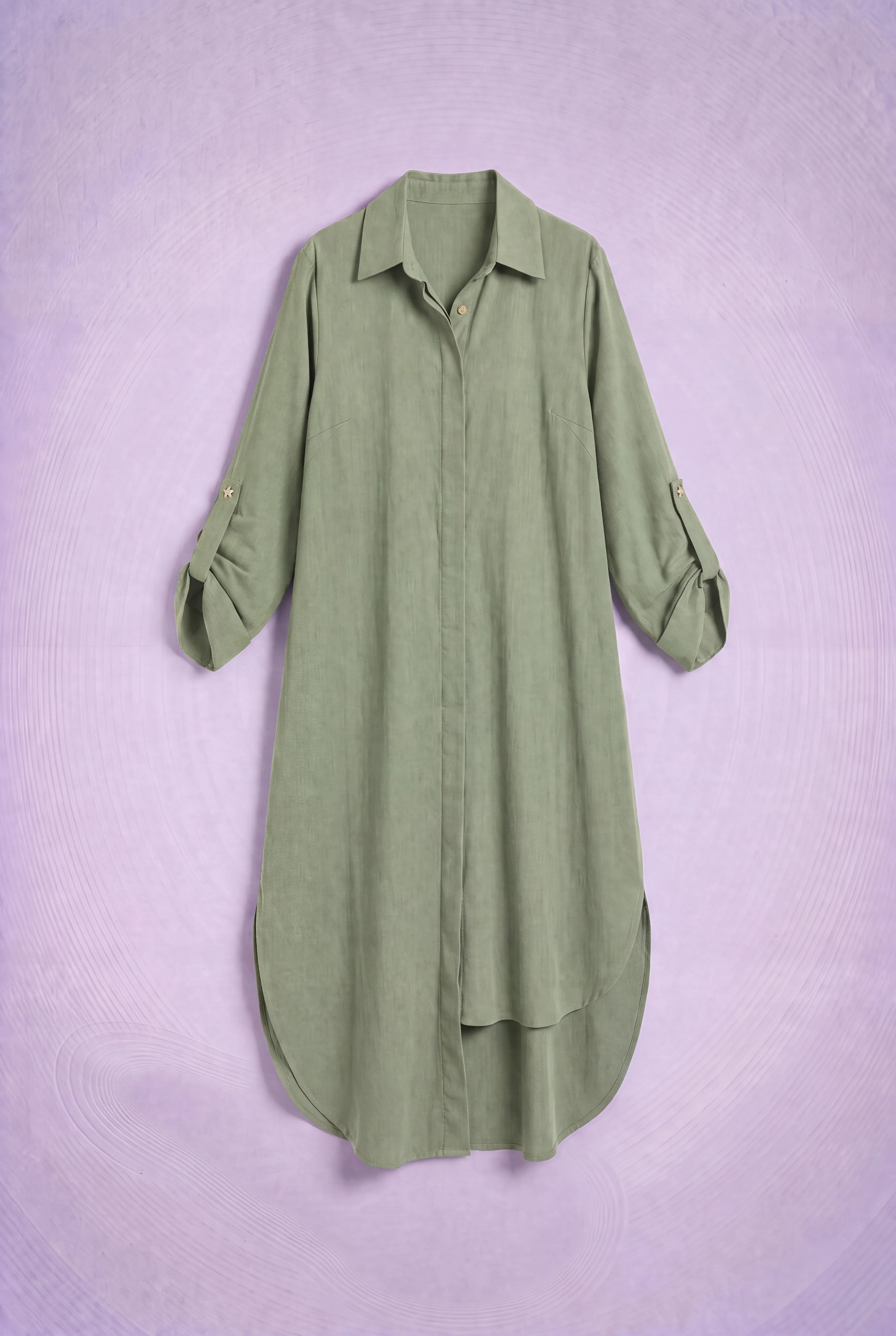 Shoreline Dress