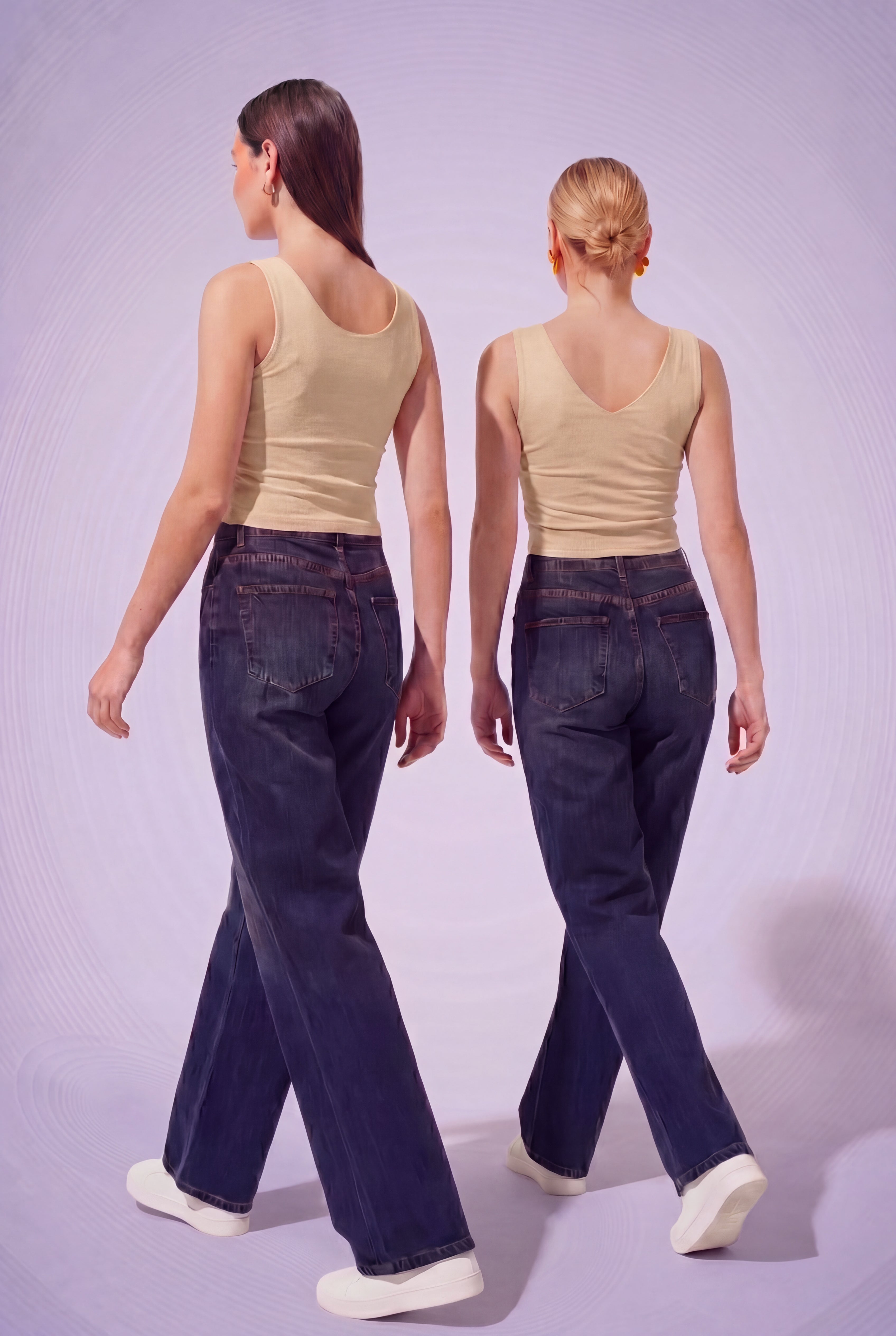 Dual Tank