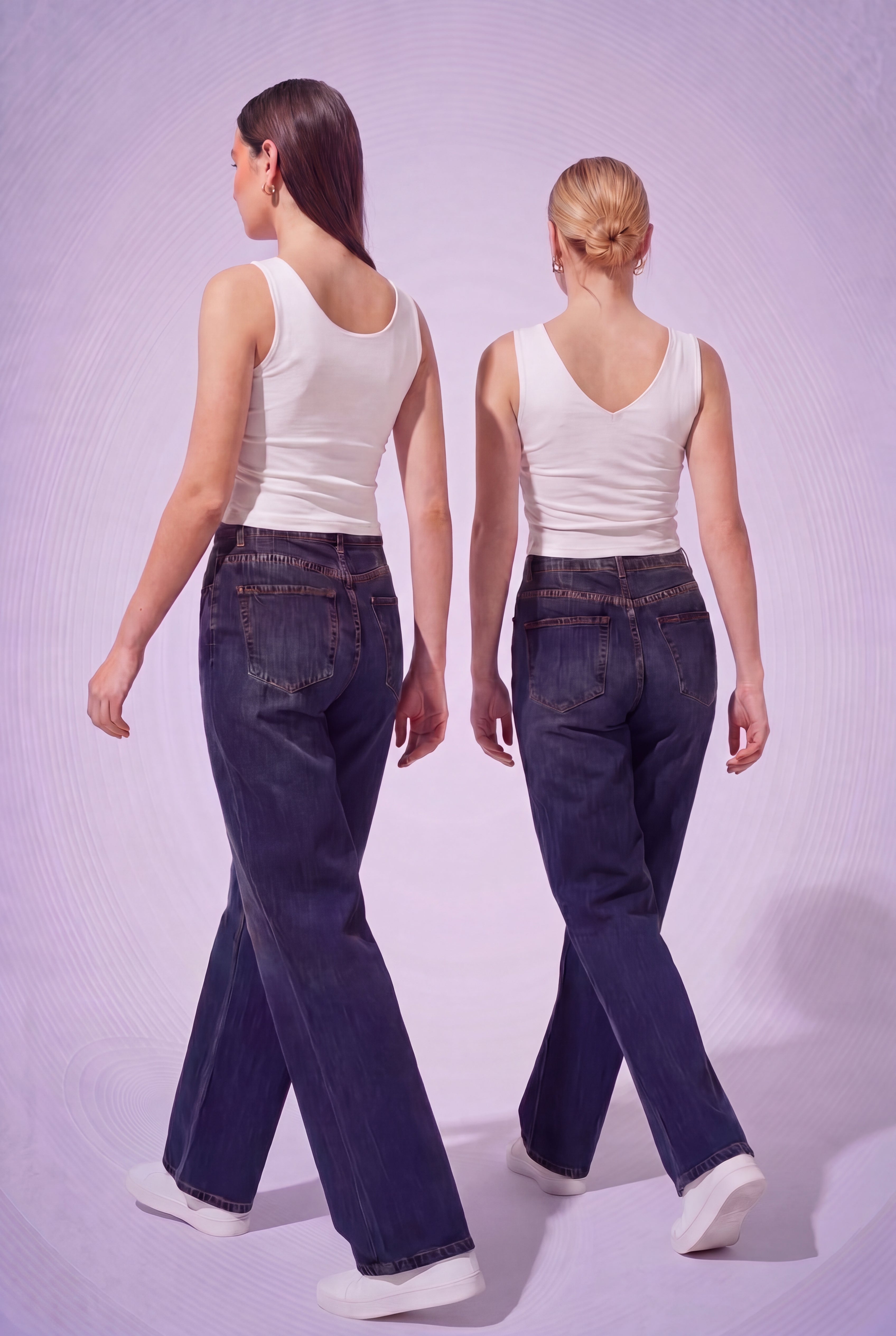 Dual Tank