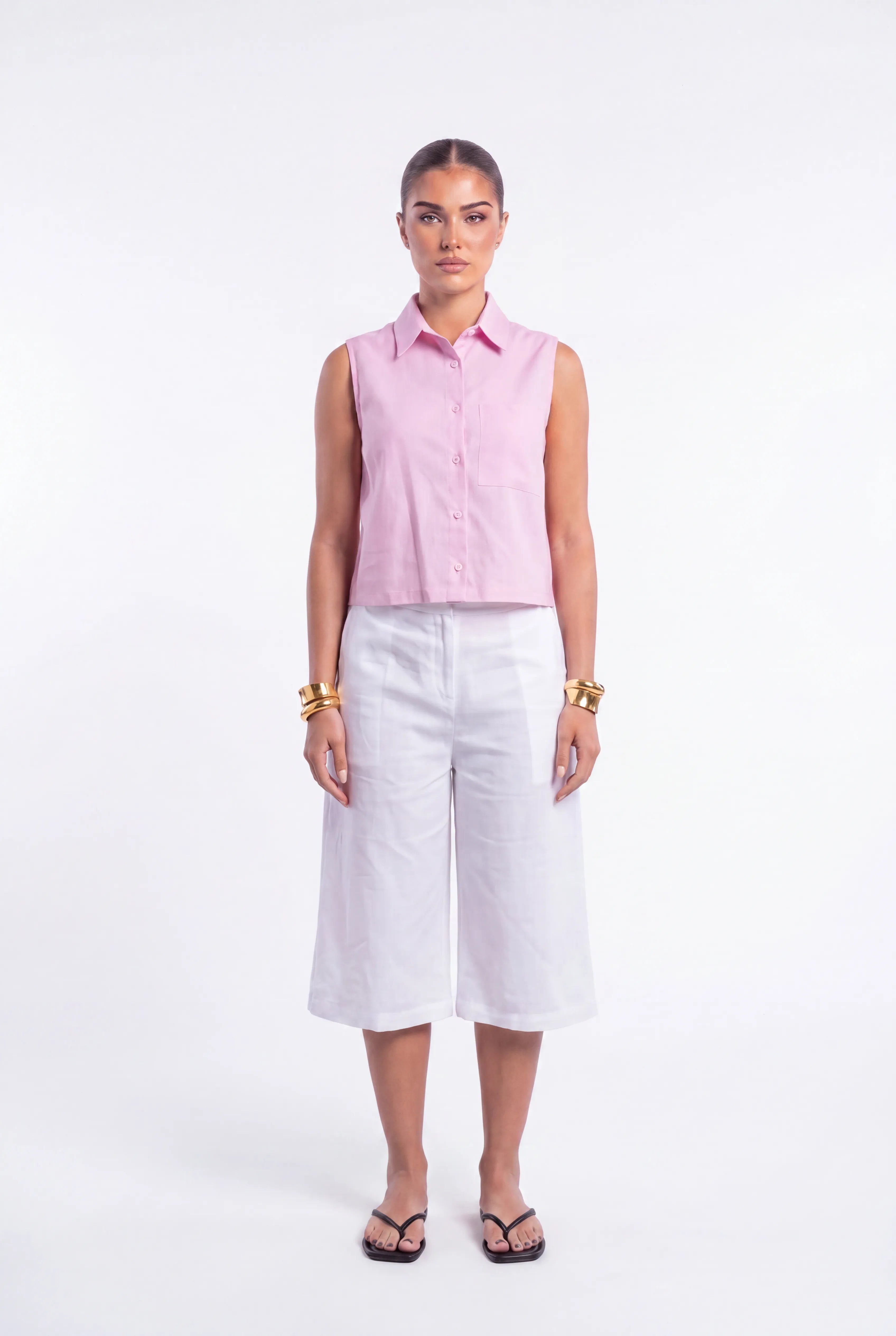 Breeze Crop