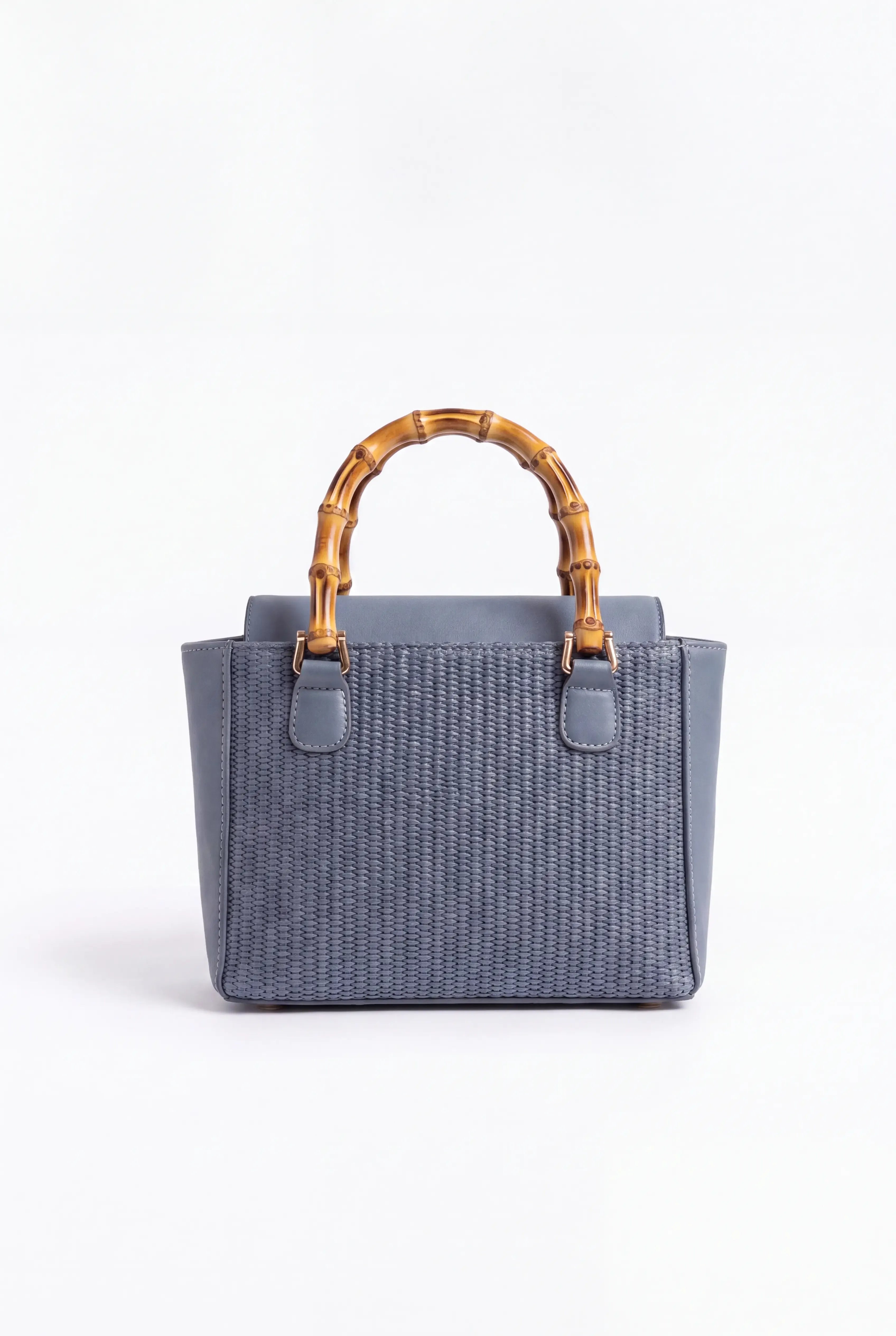 Cairo Handbag - Blue