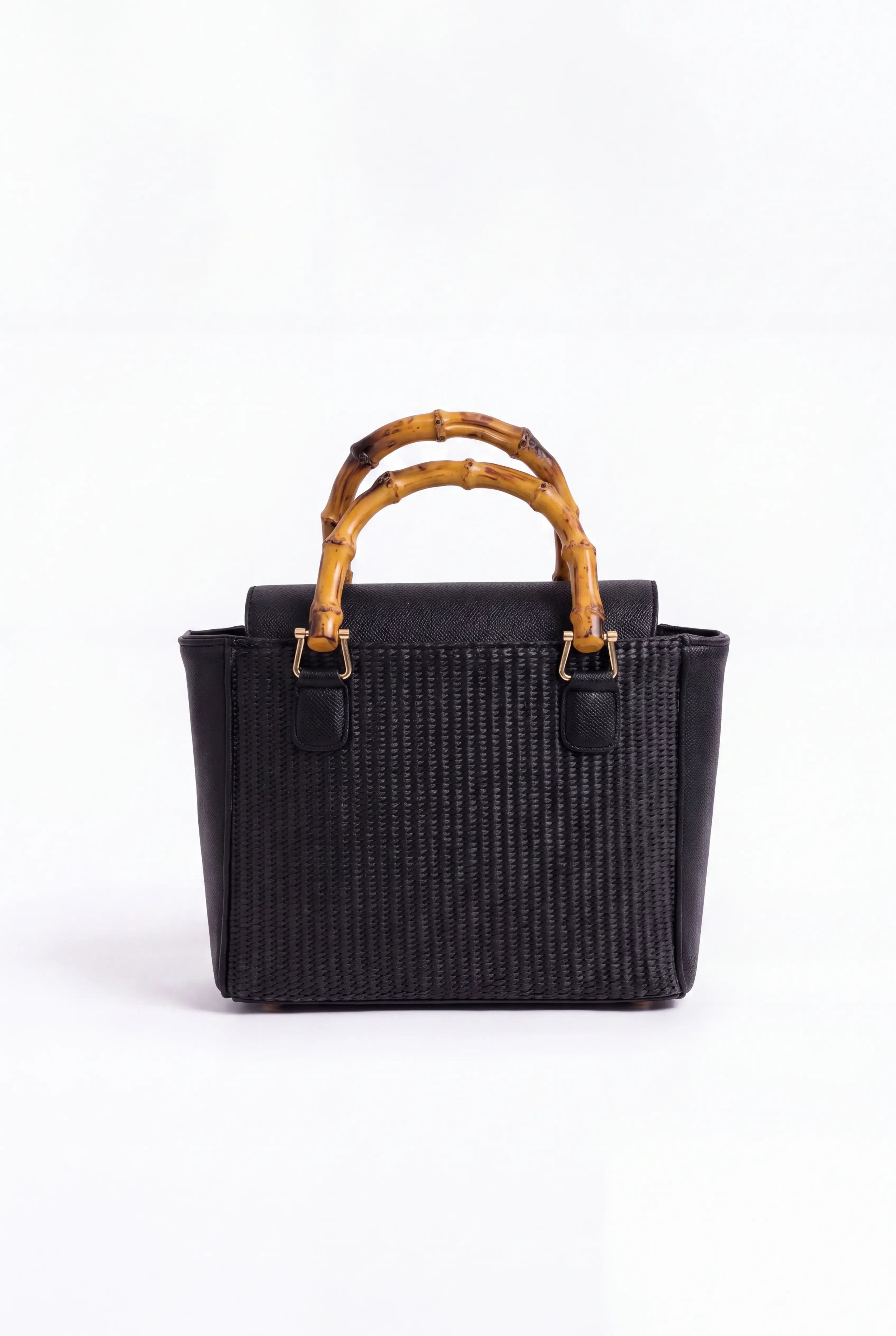 Cairo Handbag - Black