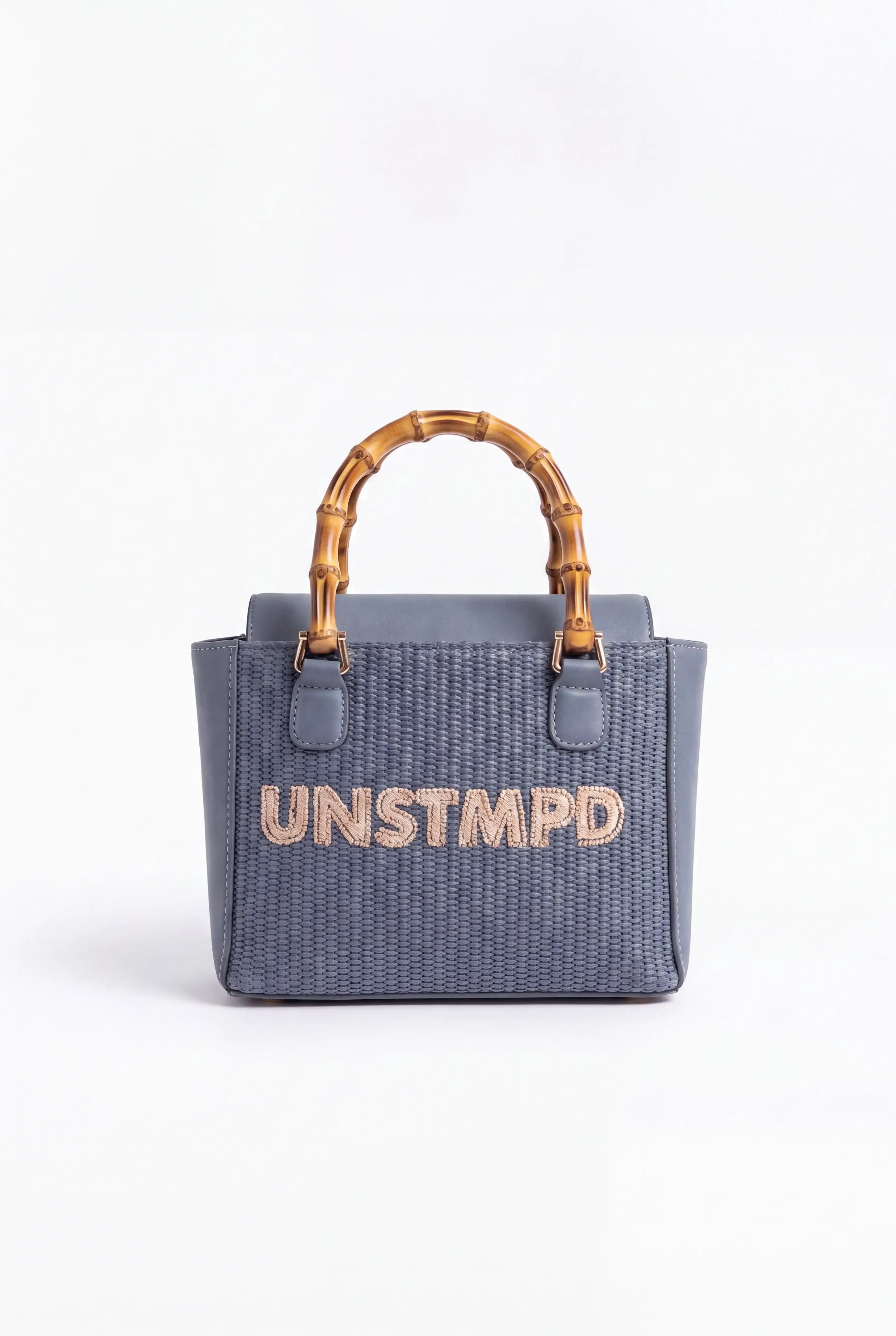 Cairo Handbag - Blue