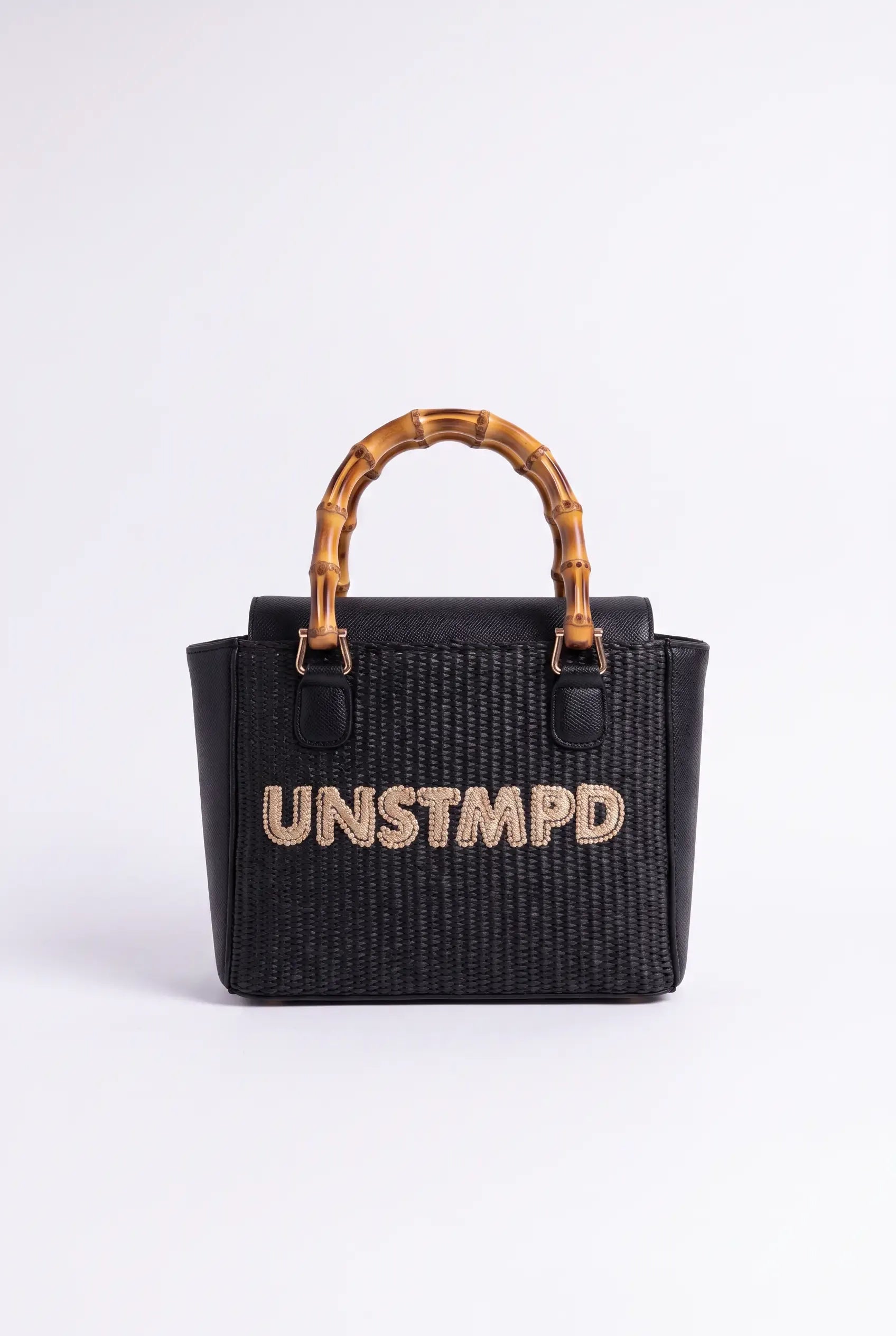 Cairo Handbag - Black