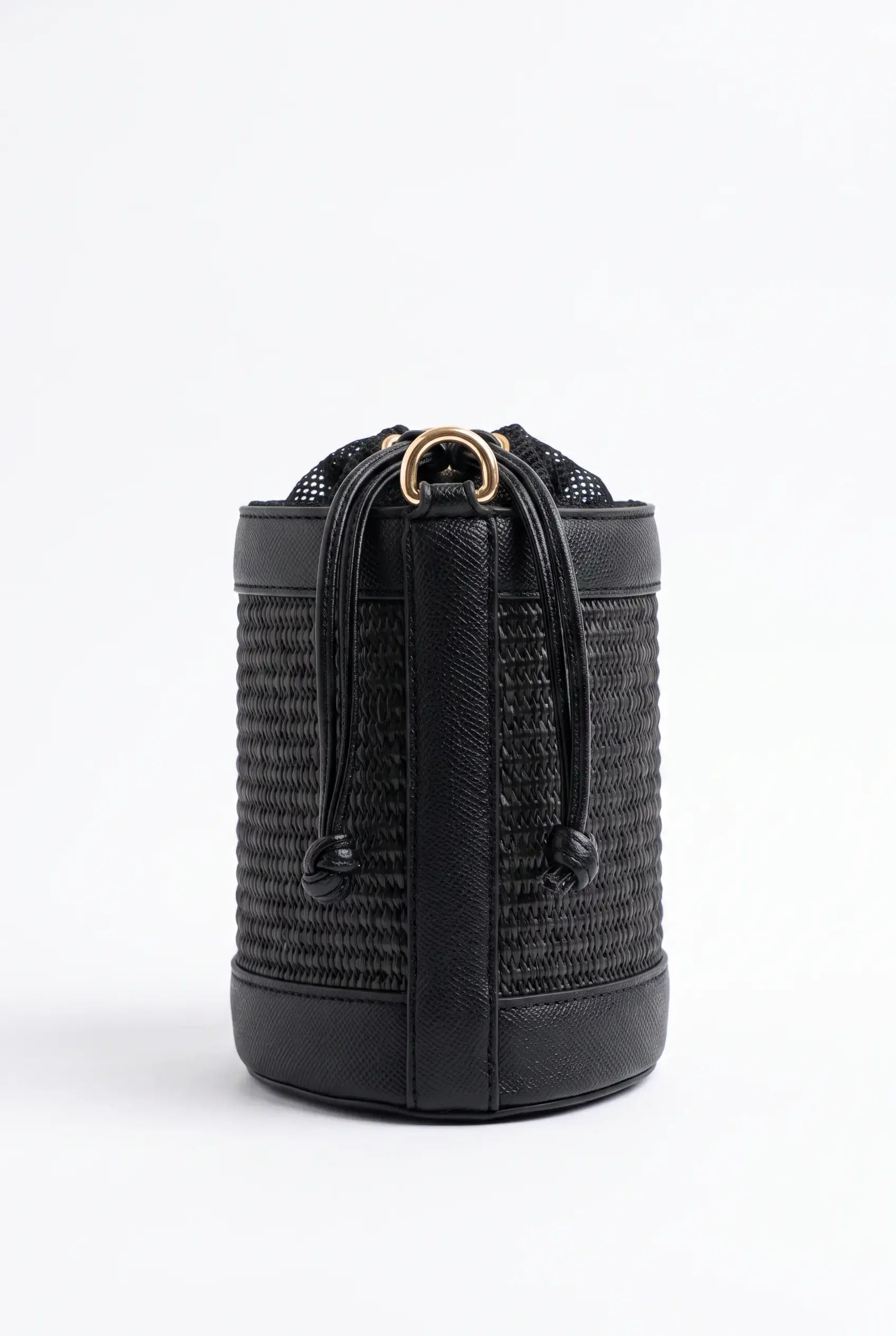 Curves handbag - Black