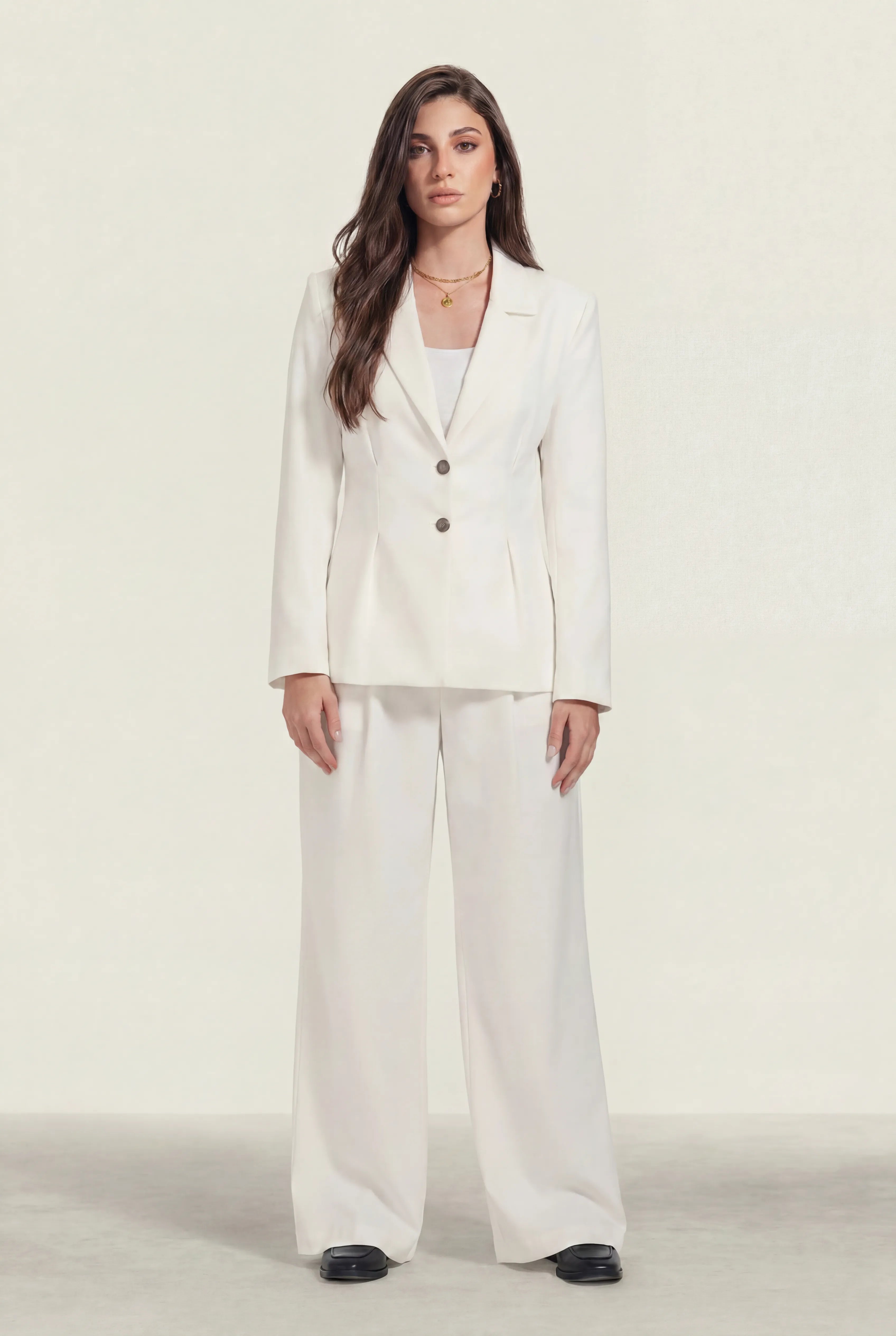 Hourglass Blazer